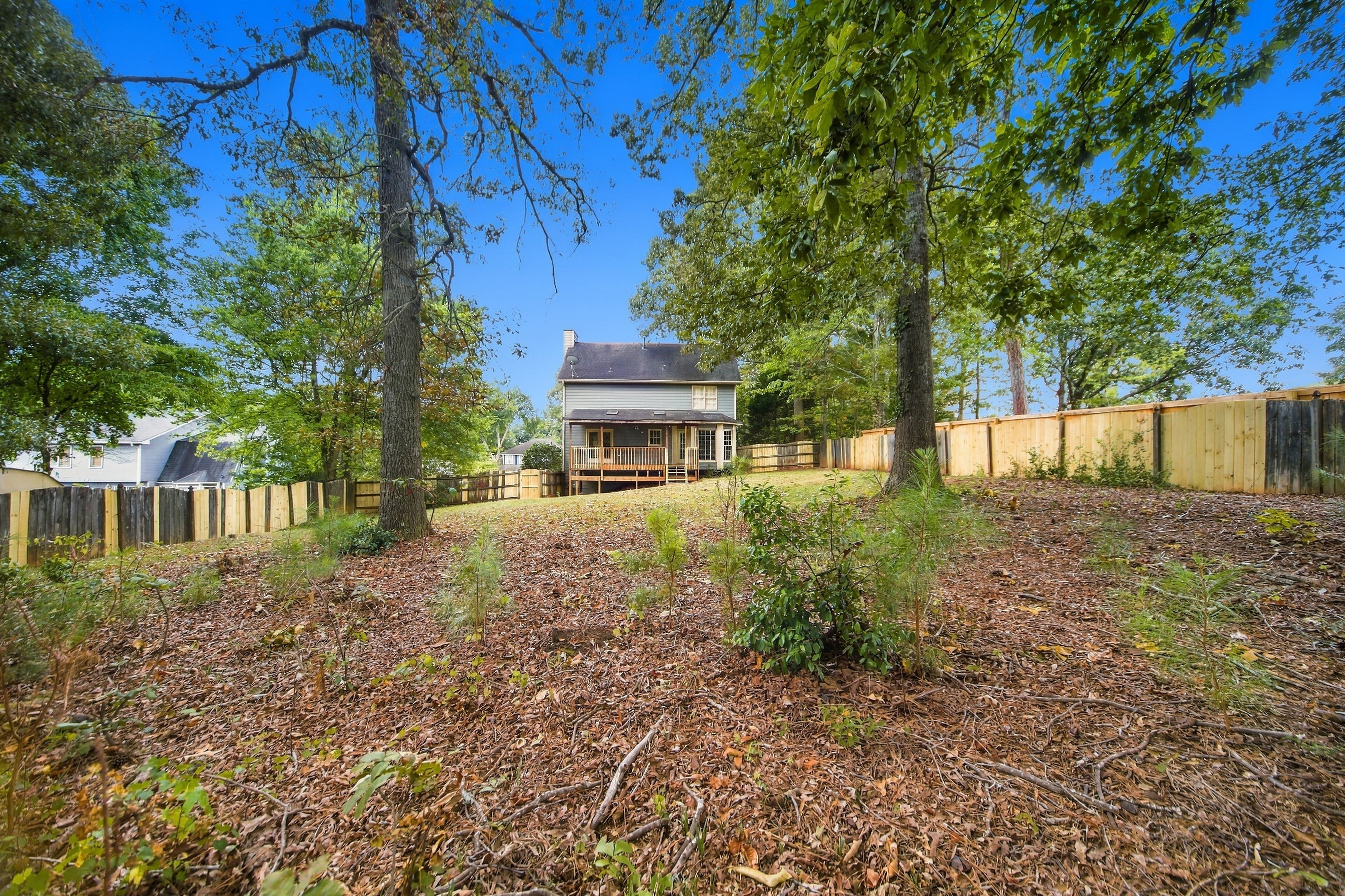Photo 5 of 32 of 2690 Shadow Pine Dr, Roswell, GA