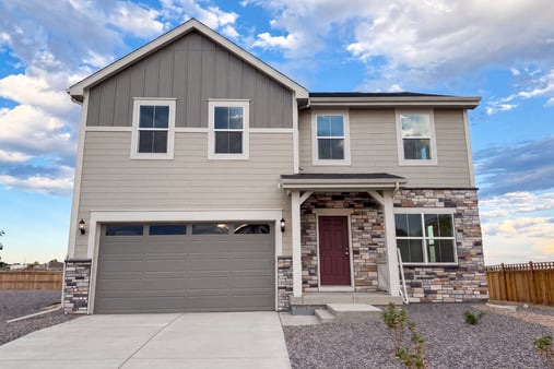 Photo 1 of 20 of 139 Mia Ln, Johnstown, CO