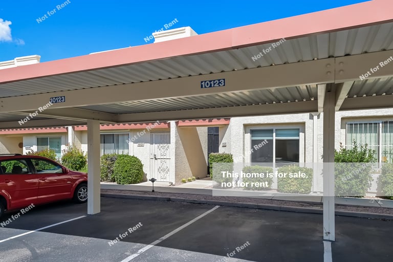 Photo 1 of 26 - 10123 E Achi St, Tucson, AZ 85748