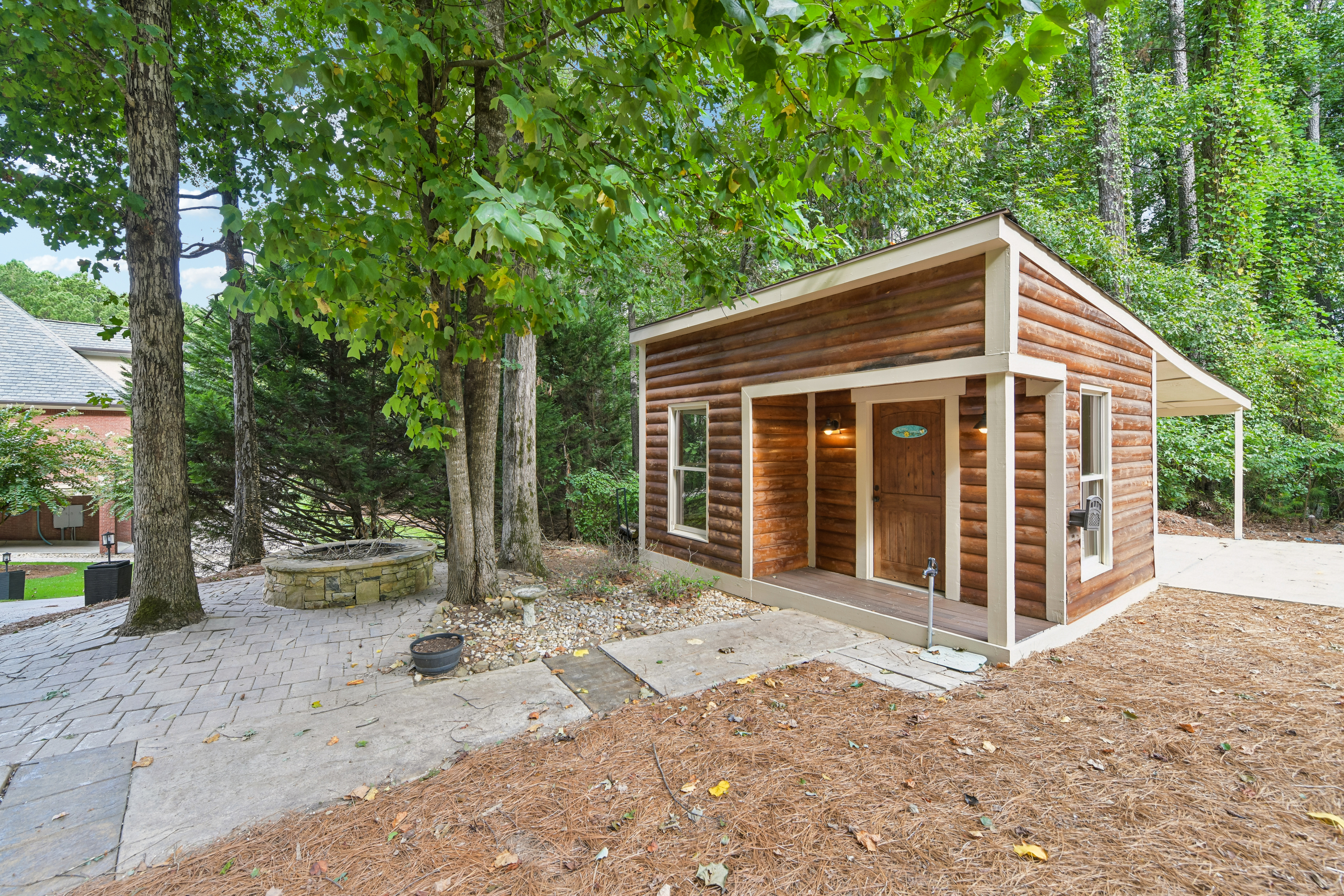Photo 43 of 90 of 2431 Rabbit Farm Cir, Loganville, GA