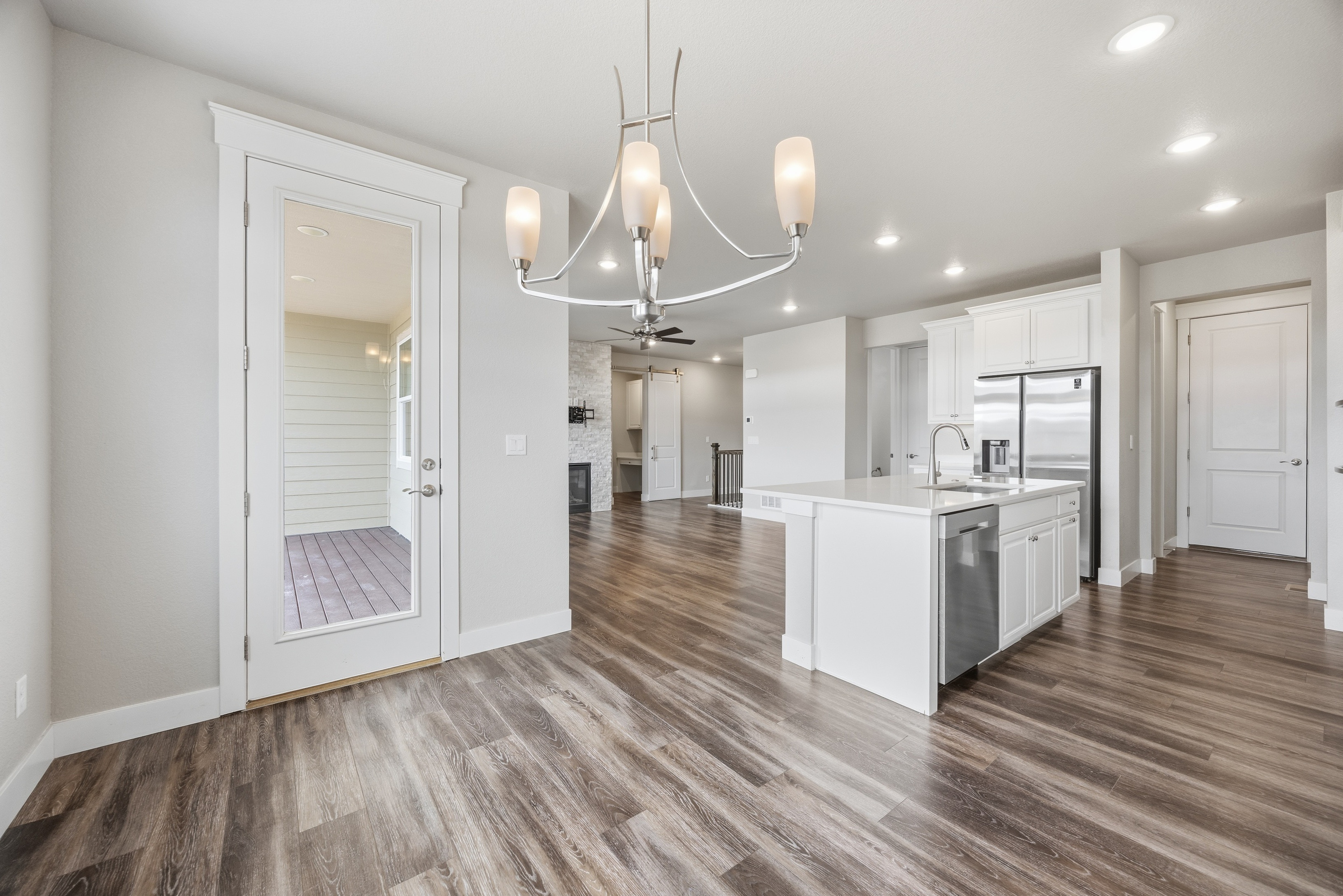 Photo 10 of 51 of 15637 Native Willow Dr, Monument, CO