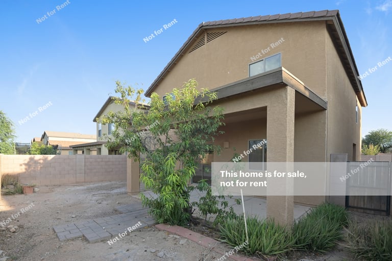 Photo 5 of 27 - 4757 E American Beauty Dr, Tucson, AZ 85756