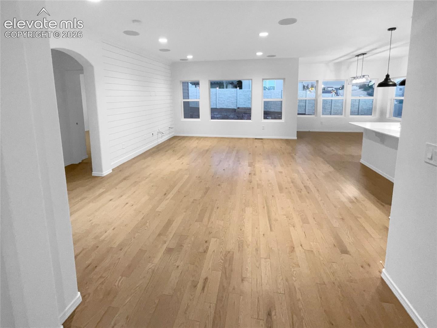 Photo 13 of 15 of 12590 Granite Springs Pl, Peyton, CO
