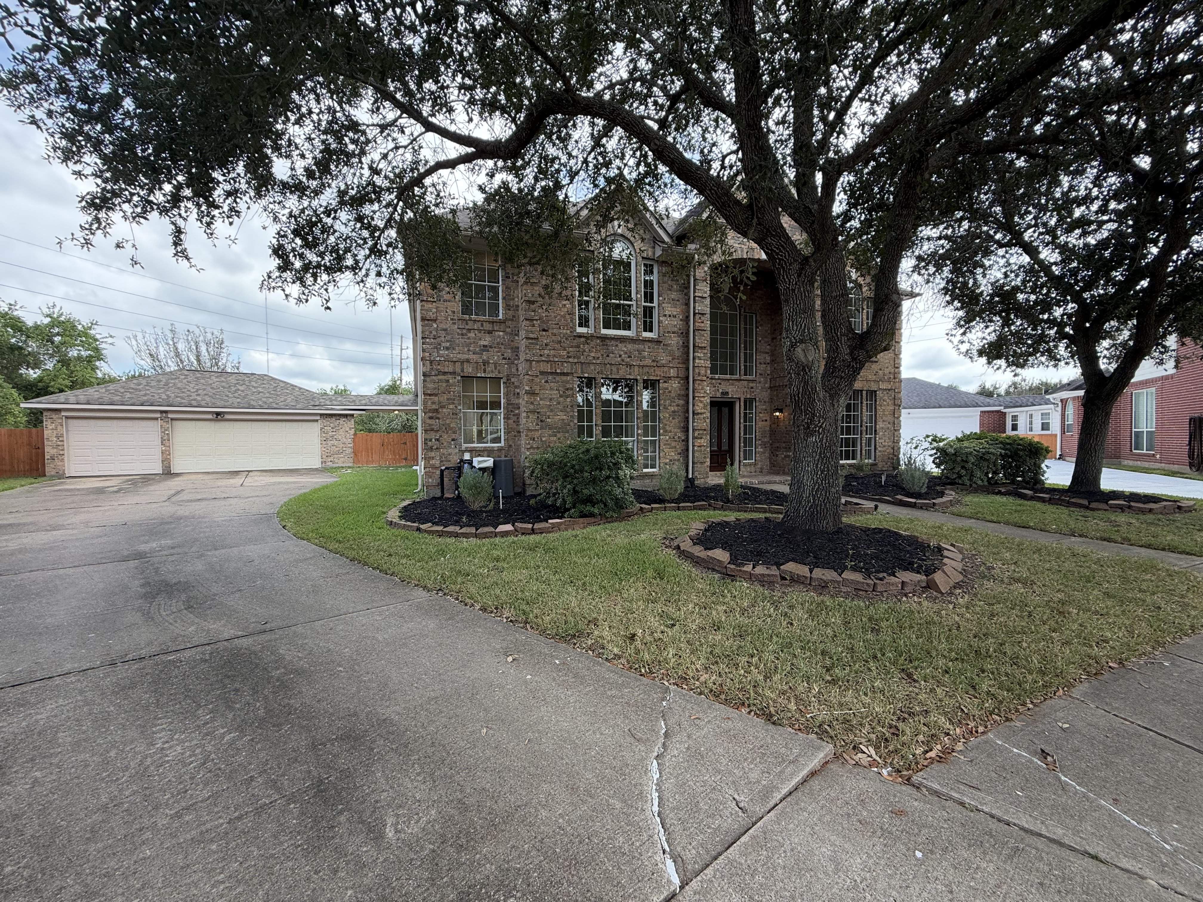 Photo 43 of 45 of 1702 Corona Del Mar Dr, Missouri City, TX