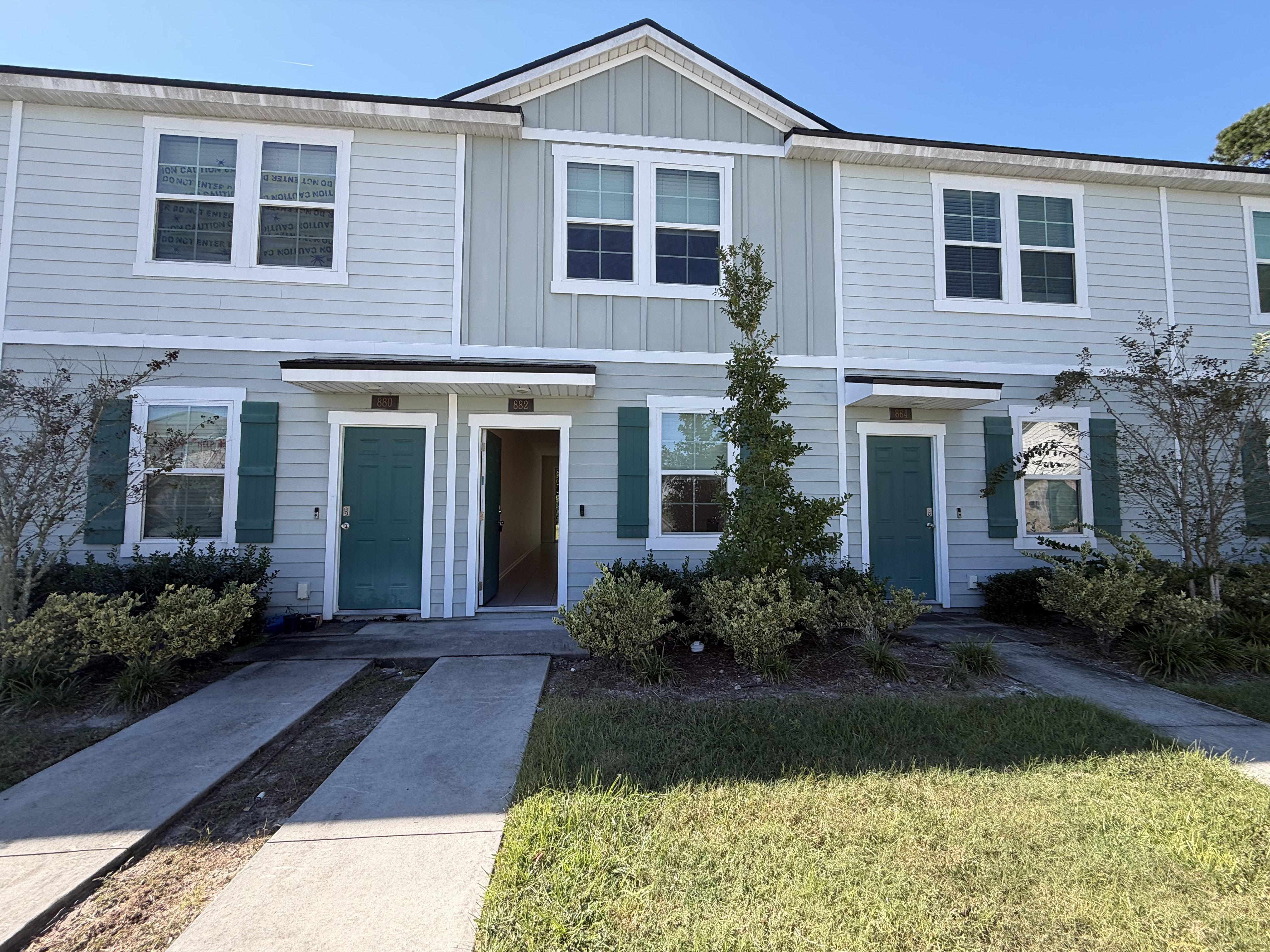 Photo 22 of 24 of 882 Rotary Rd, Jacksonville, FL
