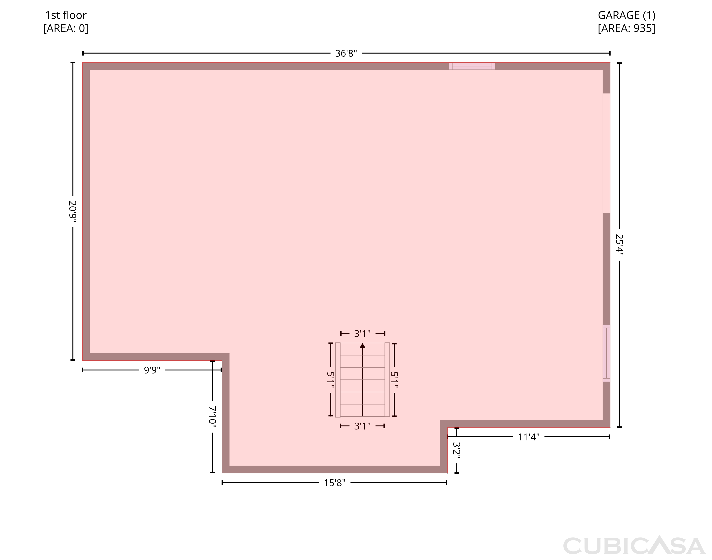 Main Floor of 5608 Chapman Hwy, Knoxville, TN