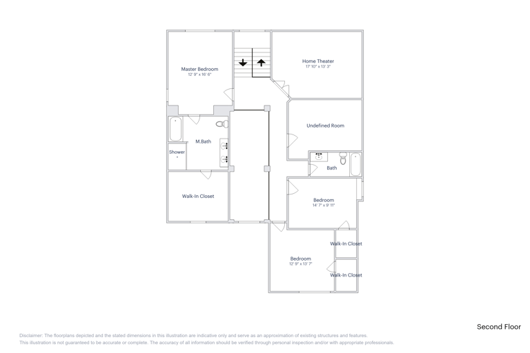 Photo 3 of 32 - 3553 Sedona Dr, Grand Prairie, TX 75052