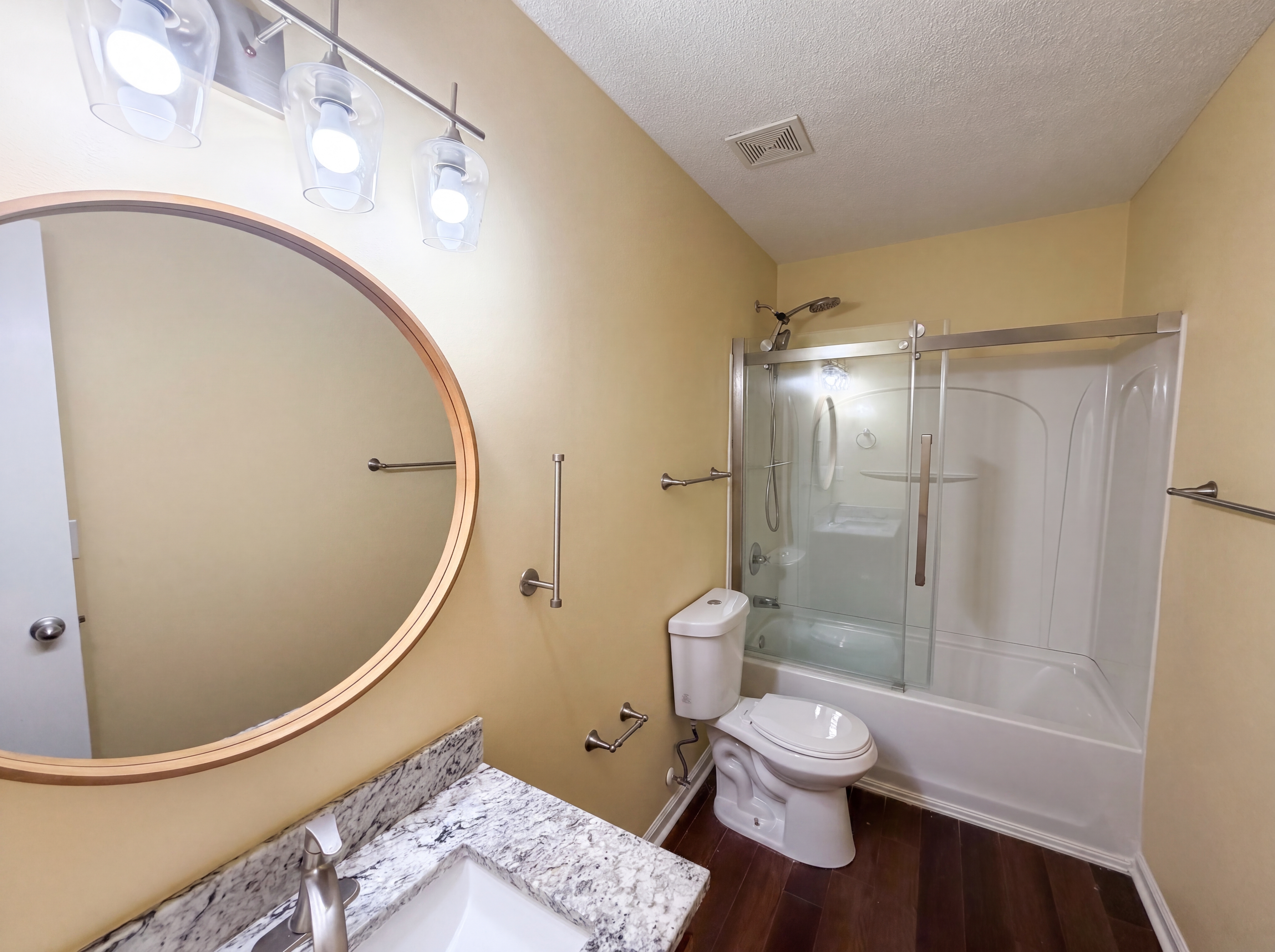 Photo 12 of 17 of 3432 Mackinac Island Ln, Raleigh, NC