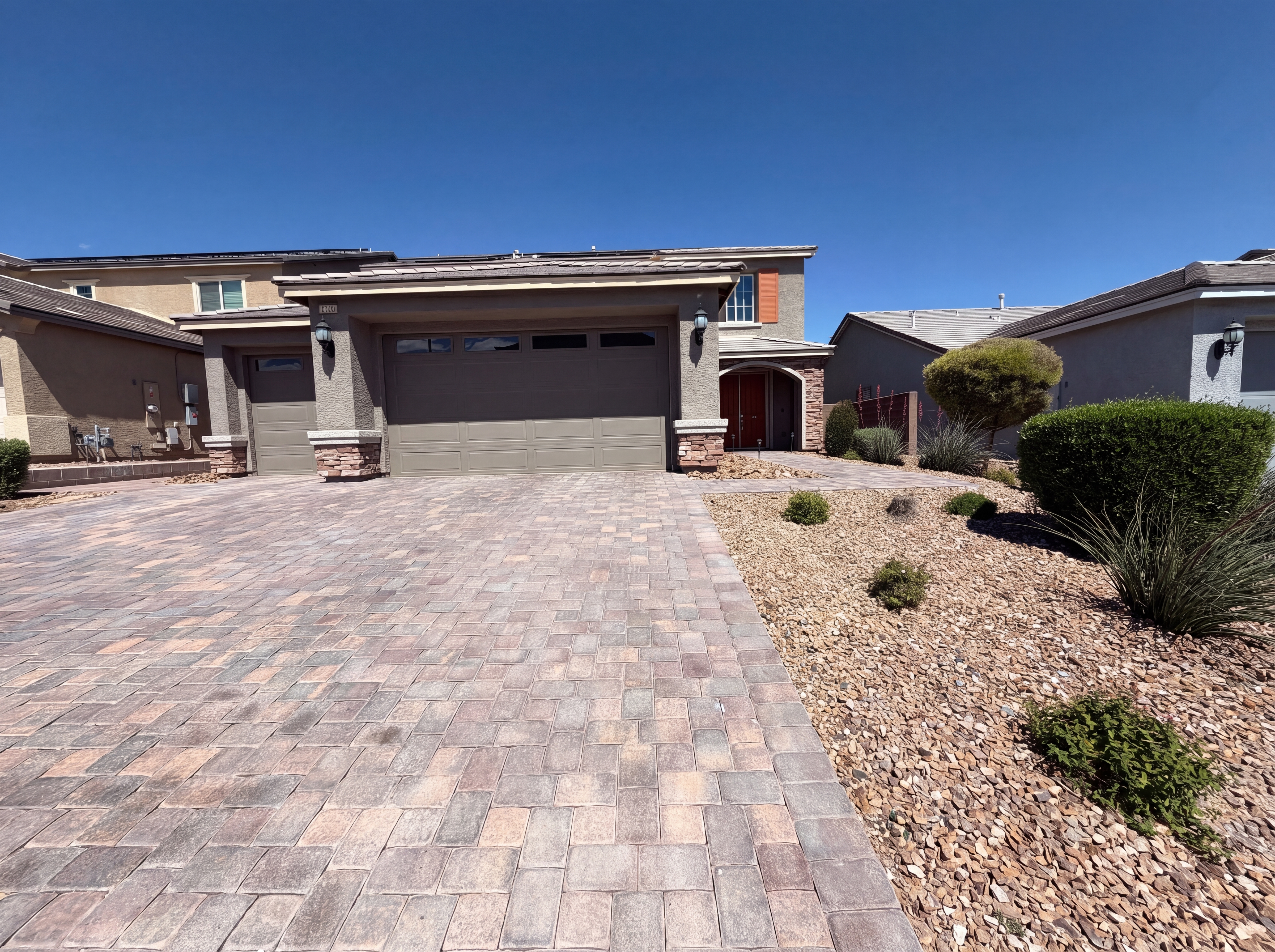 Photo 52 of 56 of 1418 Dire Wolf Ave, North Las Vegas, NV