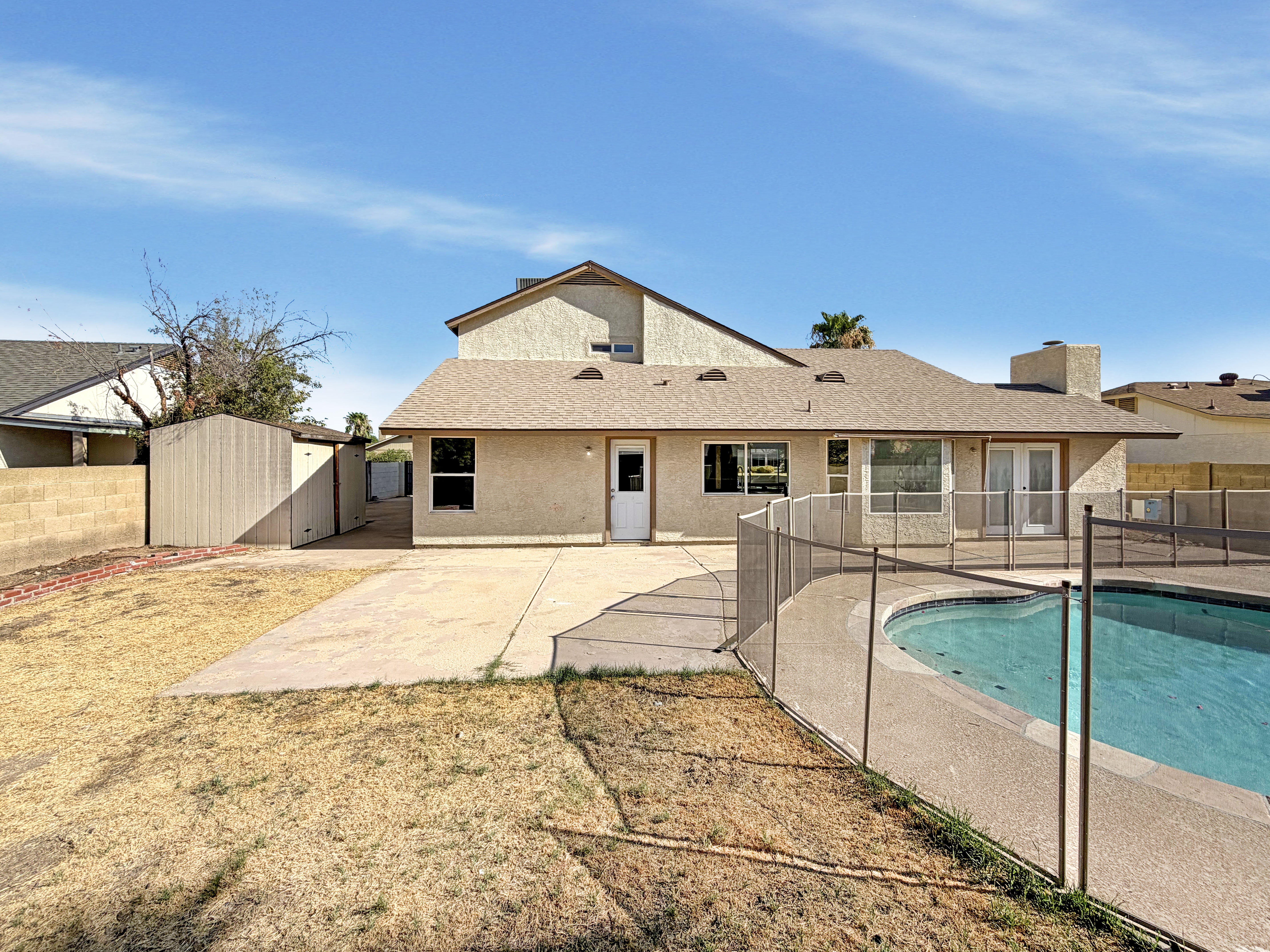 Photo 26 of 28 of 6115 W Port Au Prince Ln, Glendale, AZ