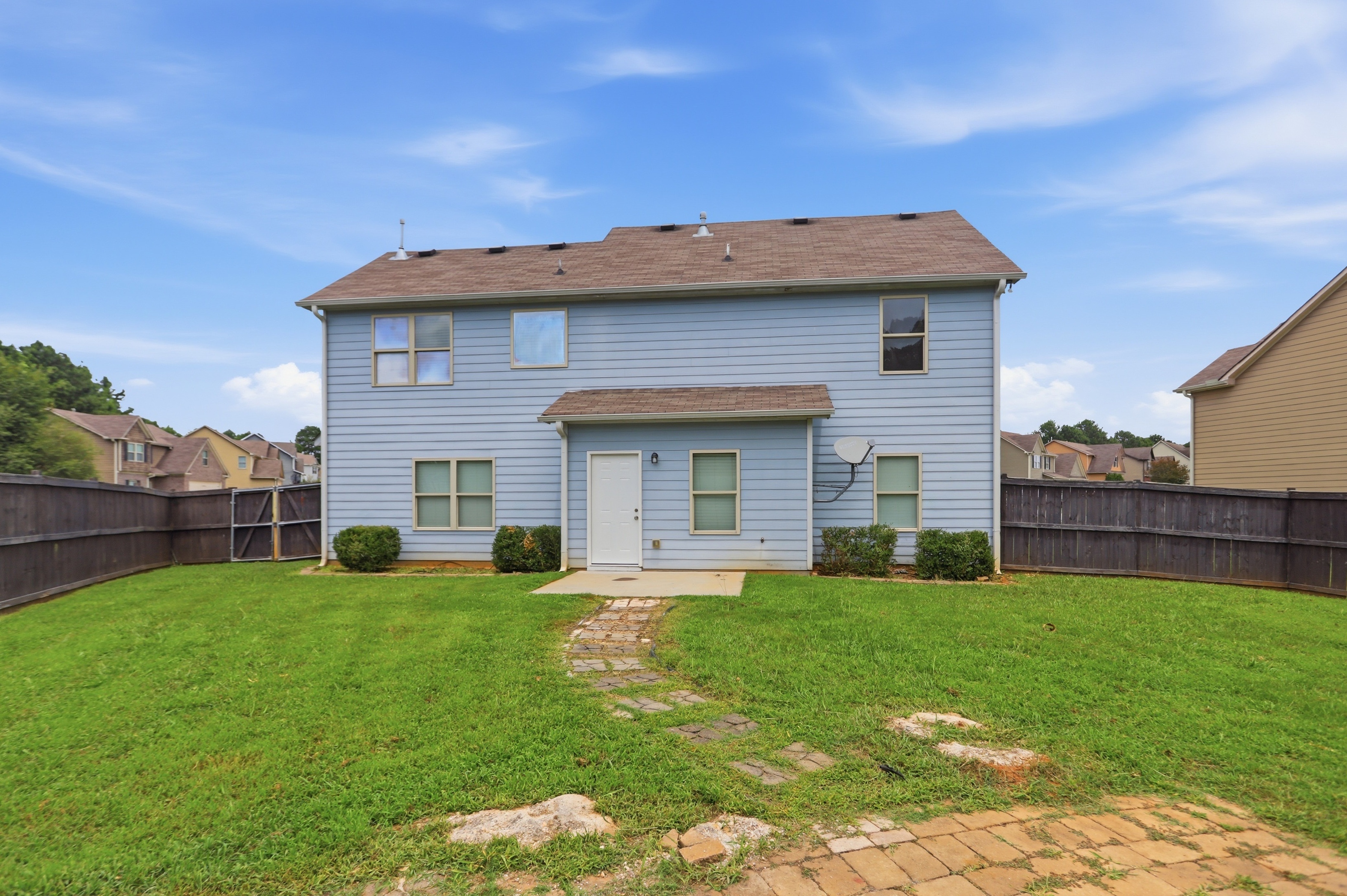Photo 5 of 40 of 77 Hamil Ct NW, Cartersville, GA