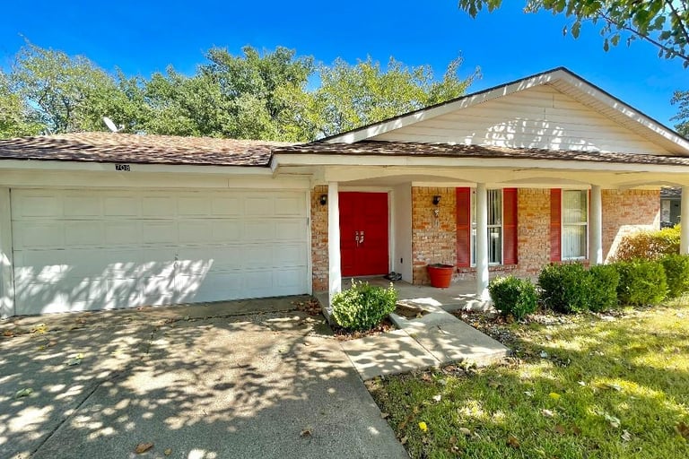 default property photo