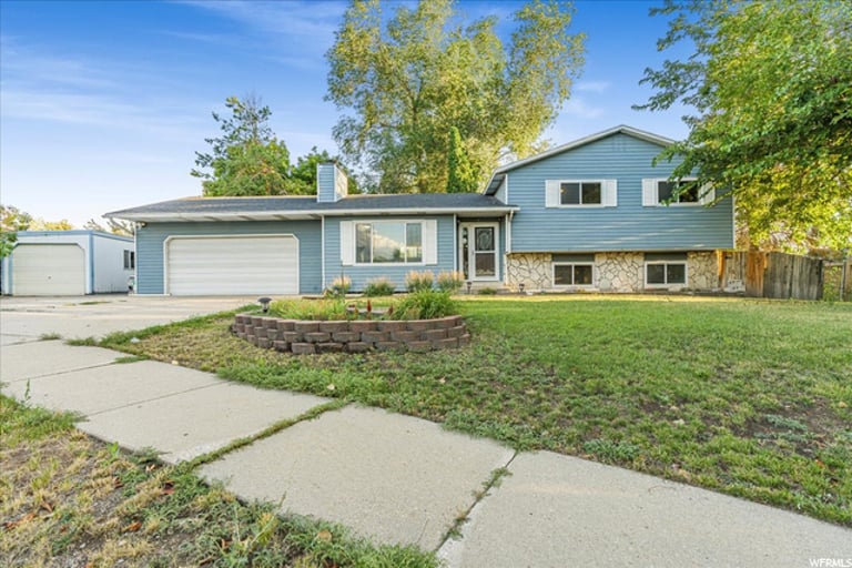 1163 W 1600 S, Woods Cross, UT 84087 Opendoor