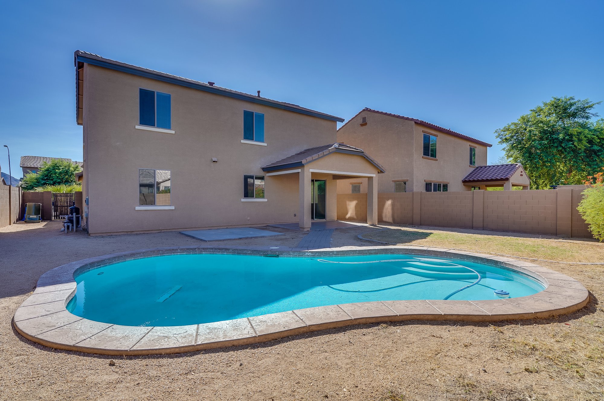 Photo 1 of 22 - 2344 W Melody Dr, Phoenix, AZ 85041