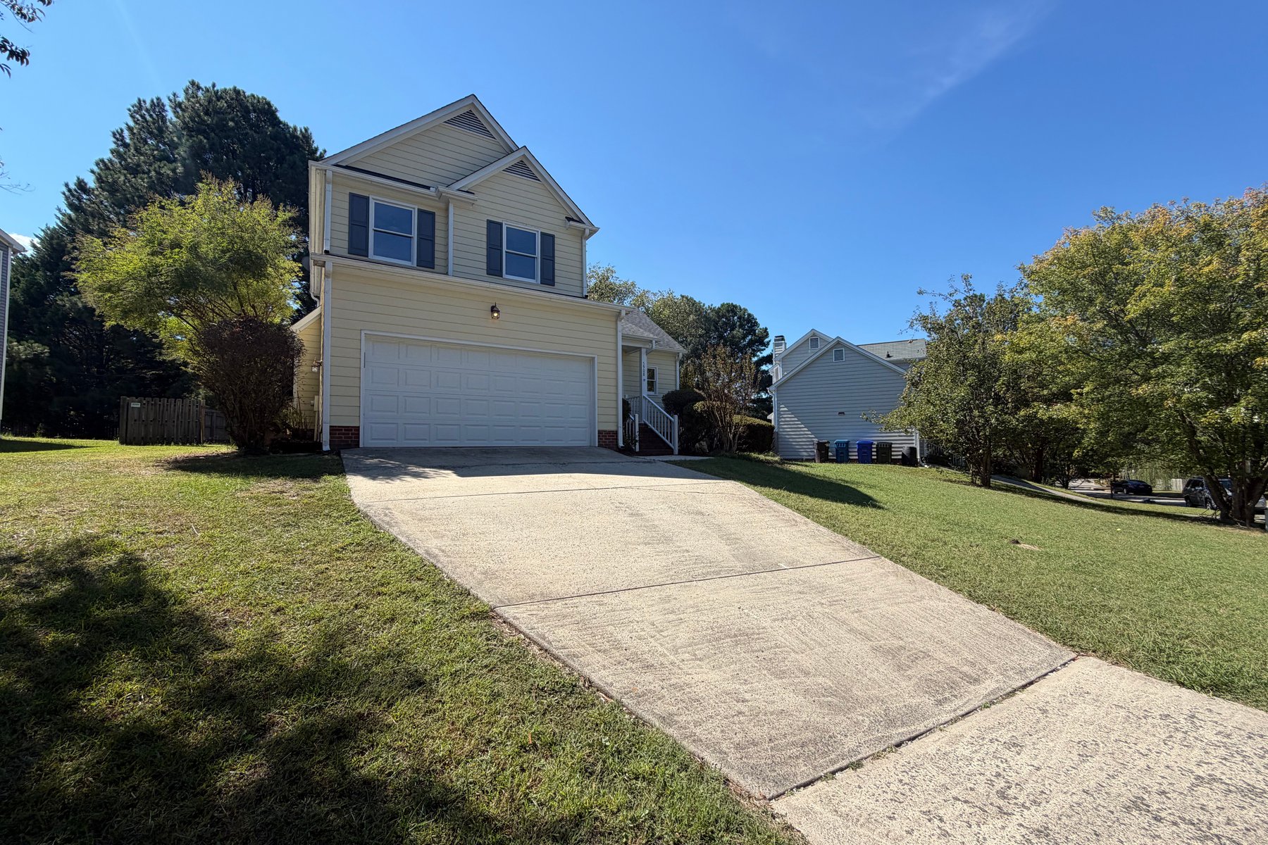 Photo 1 of 5908 Wateree Dr