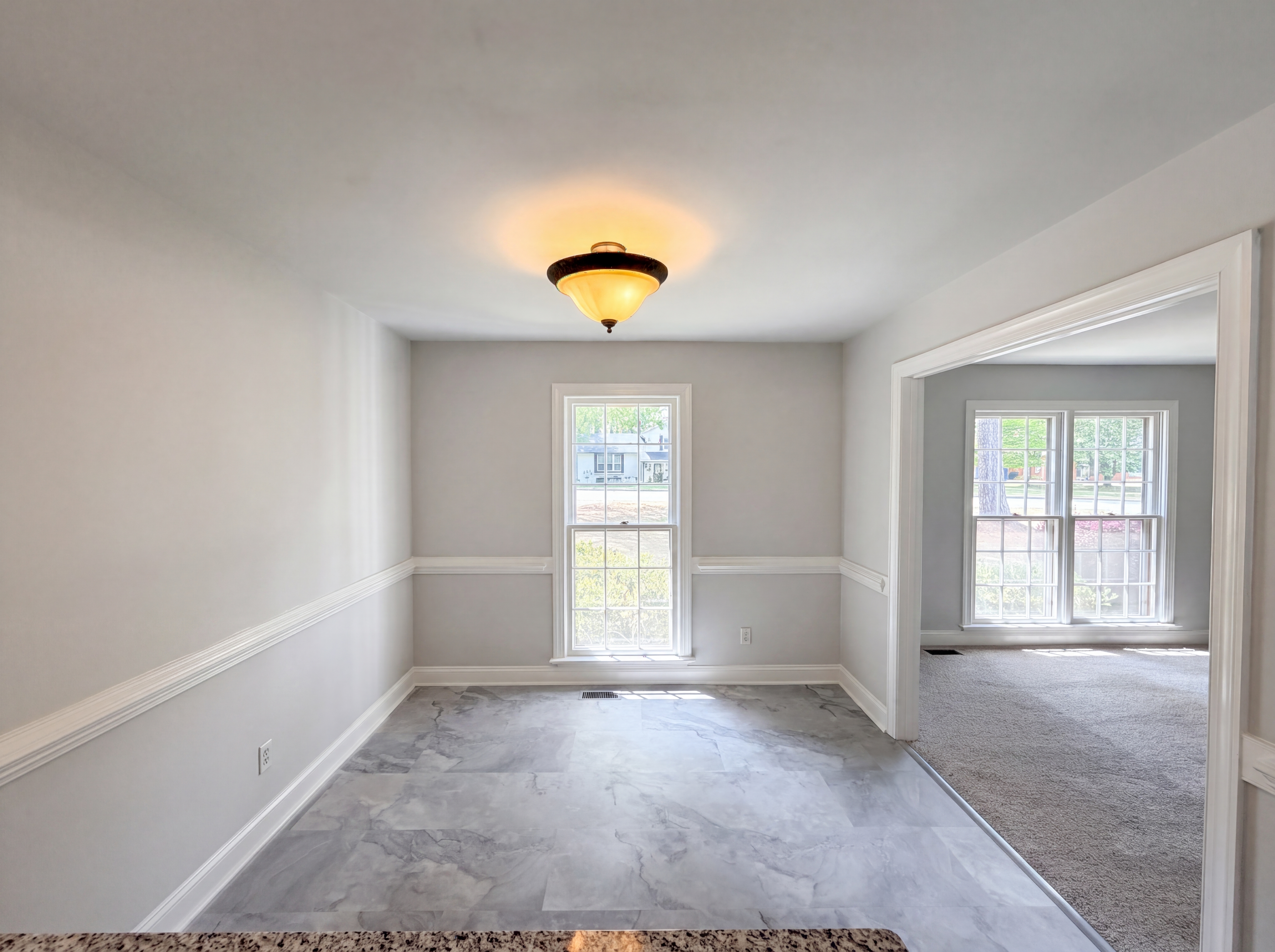 Photo 6 of 17 of 624 Green Willow Cir, Wendell, NC