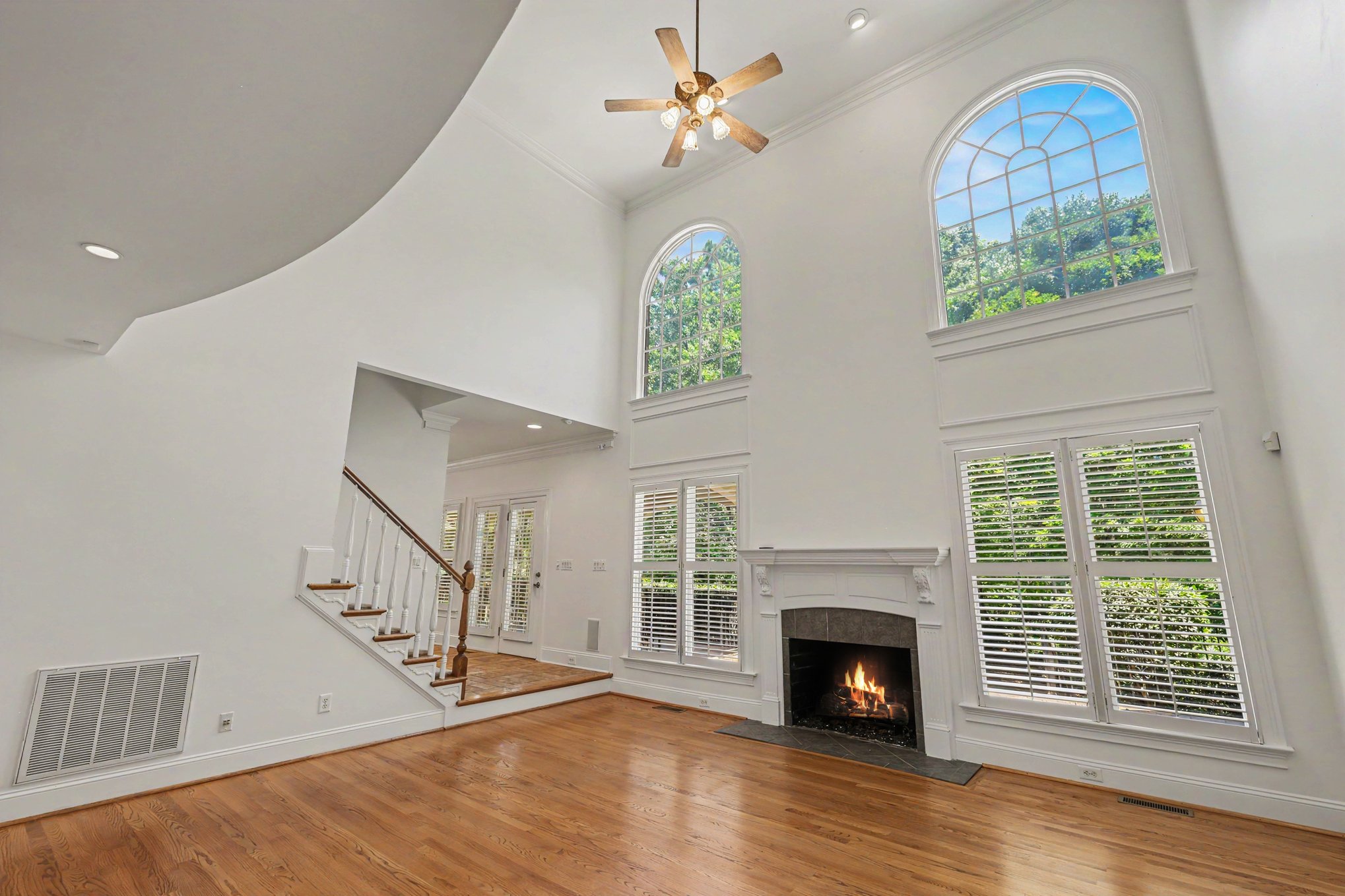 Photo 3 of 22 of 12035 Olympic Club Dr, Charlotte, NC