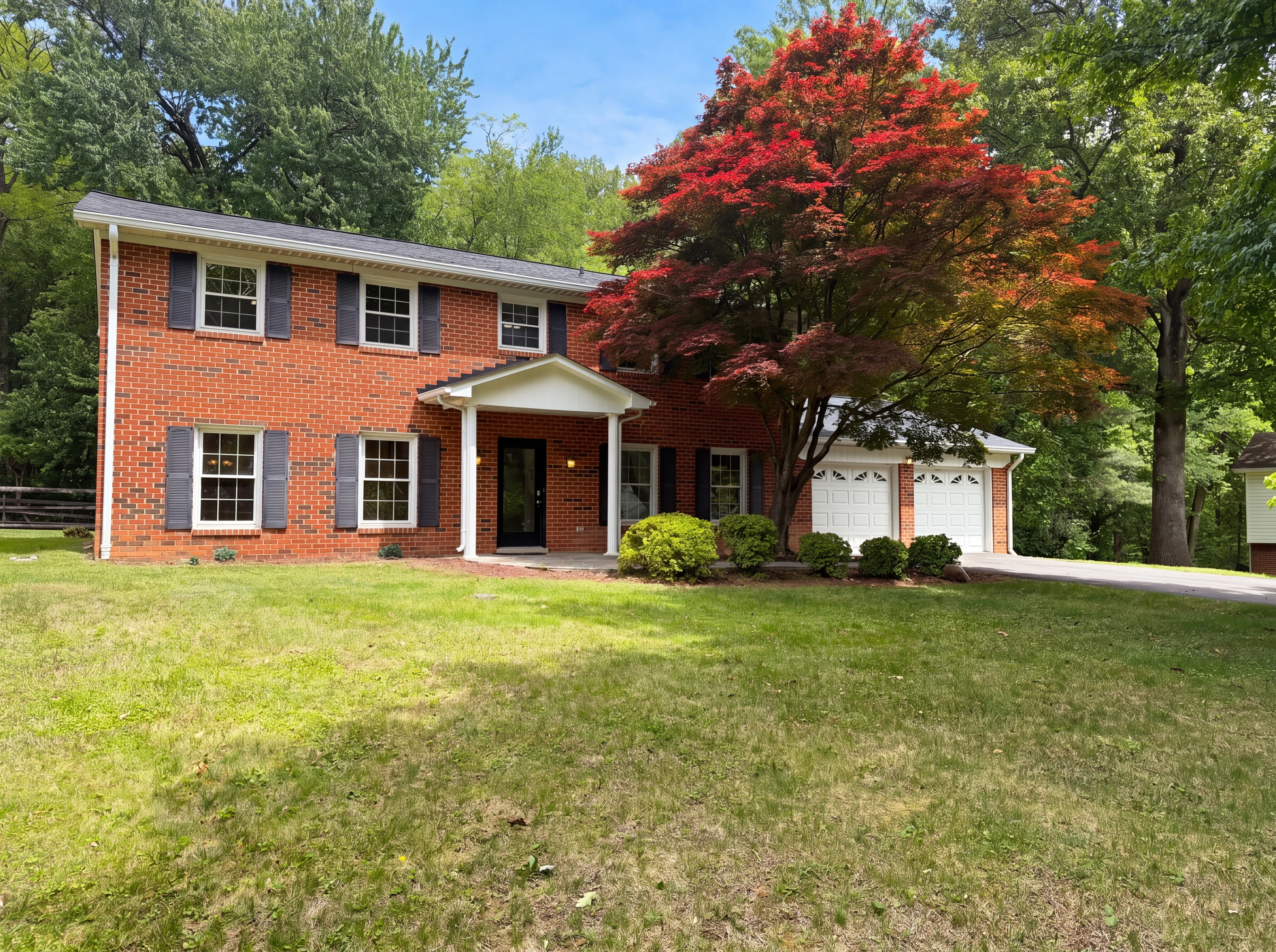 Photo 43 of 54 of 3211 Fox Mill Rd, Oakton, VA
