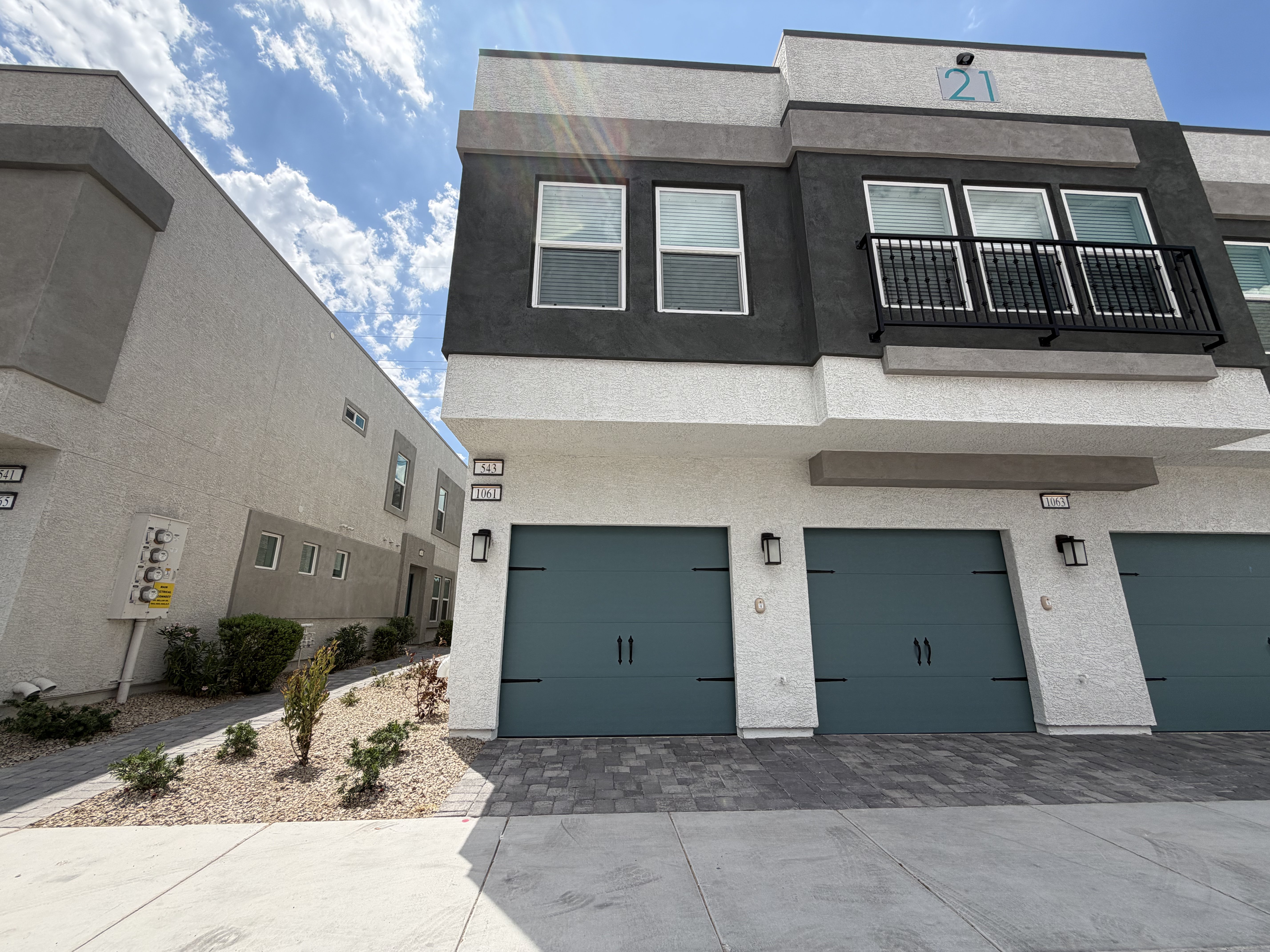 Photo 24 of 27 of 543 Bellum Dr, Henderson, NV
