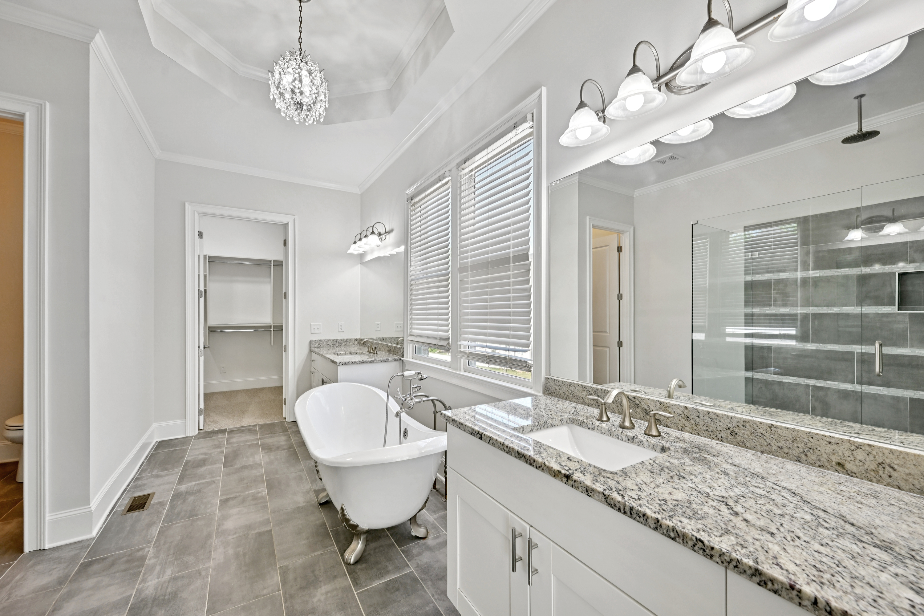 Photo 8 of 59 of 40 Terrace View Ct, Acworth, GA