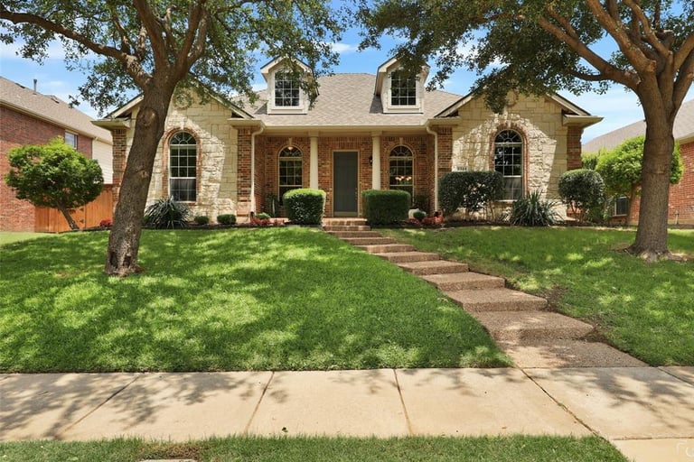 default property photo