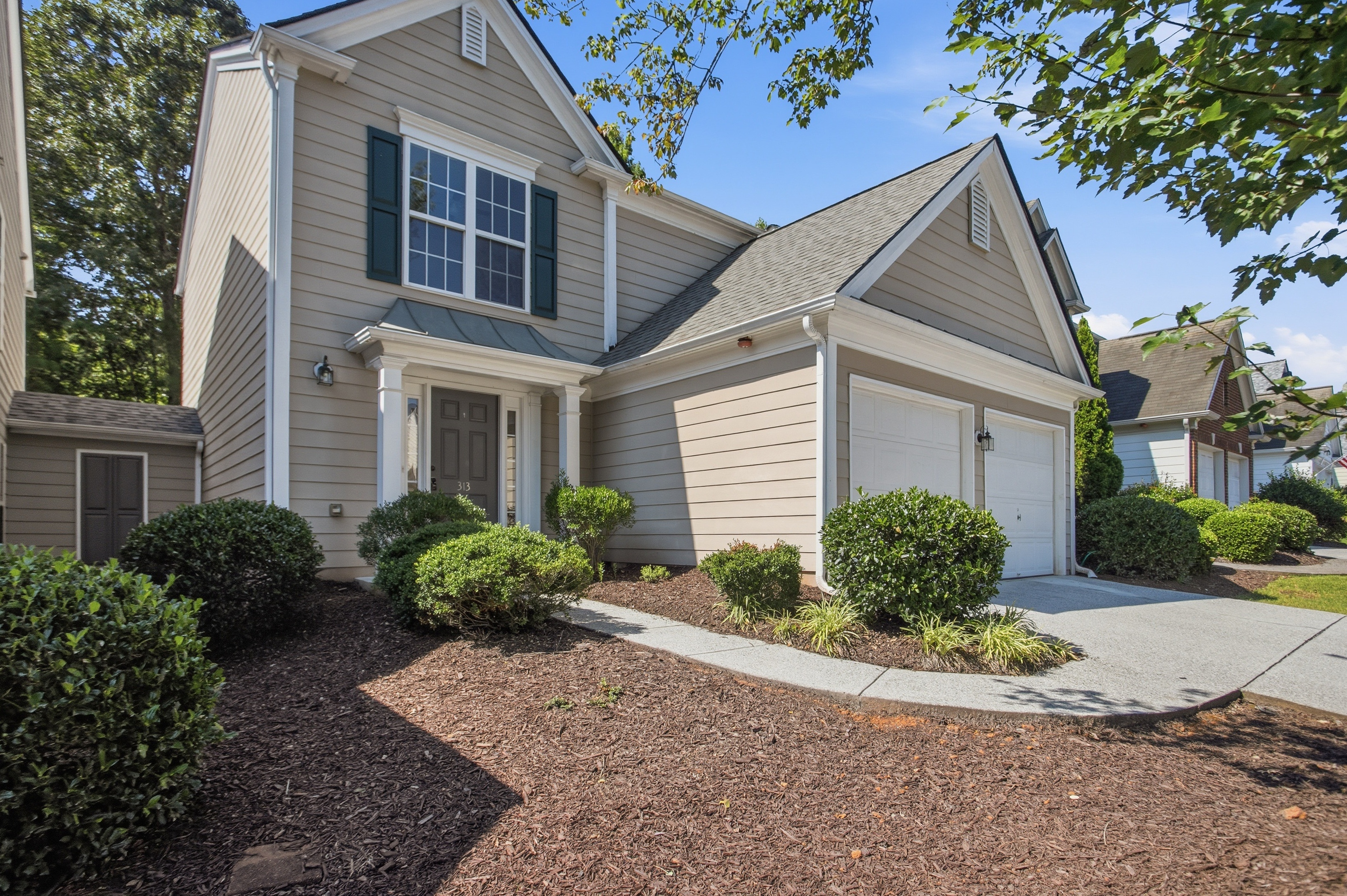 Photo 25 of 29 of 313 Balaban Cir, Woodstock, GA