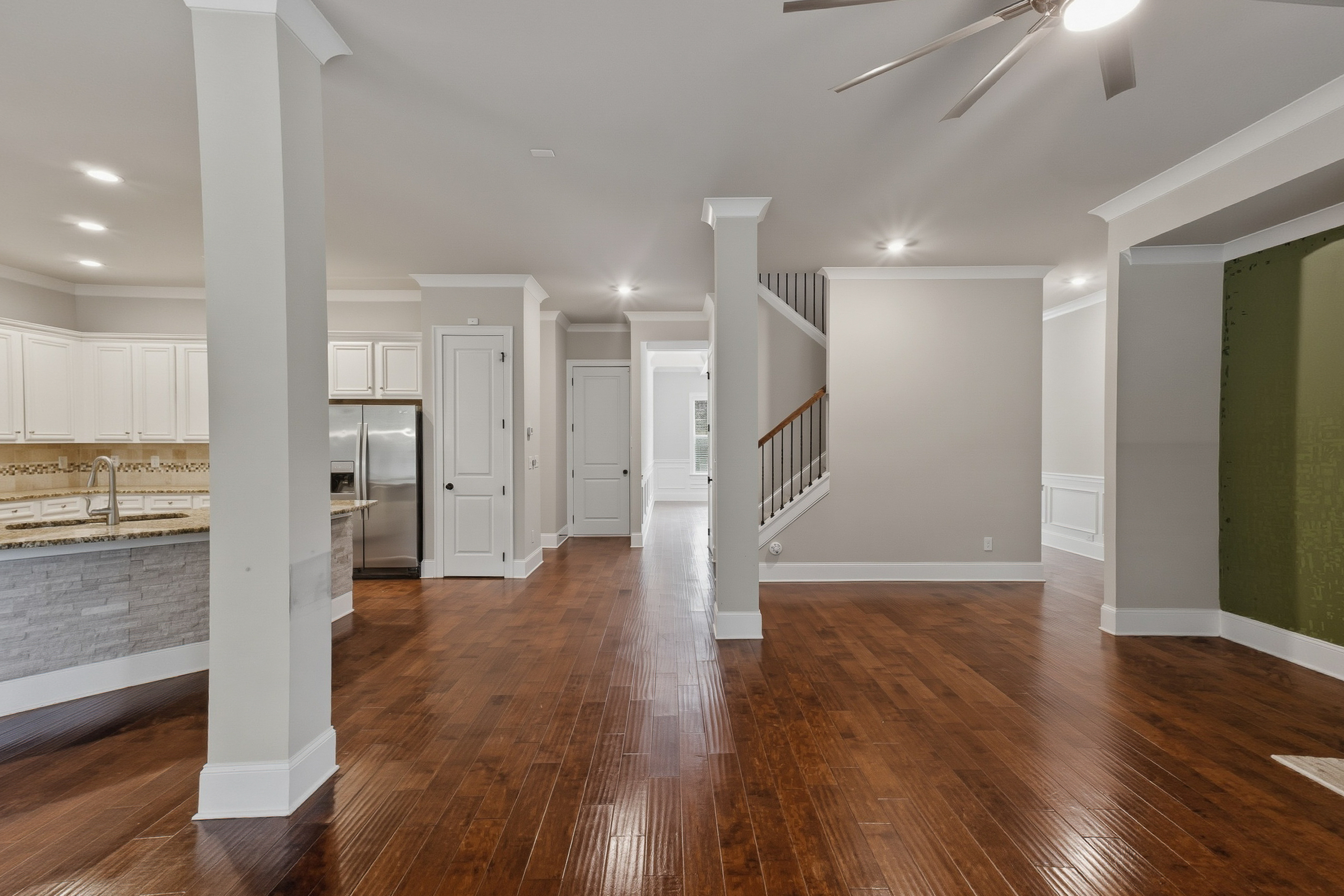 Photo 10 of 40 of 7112 Treveno Pl, Locust Grove, GA