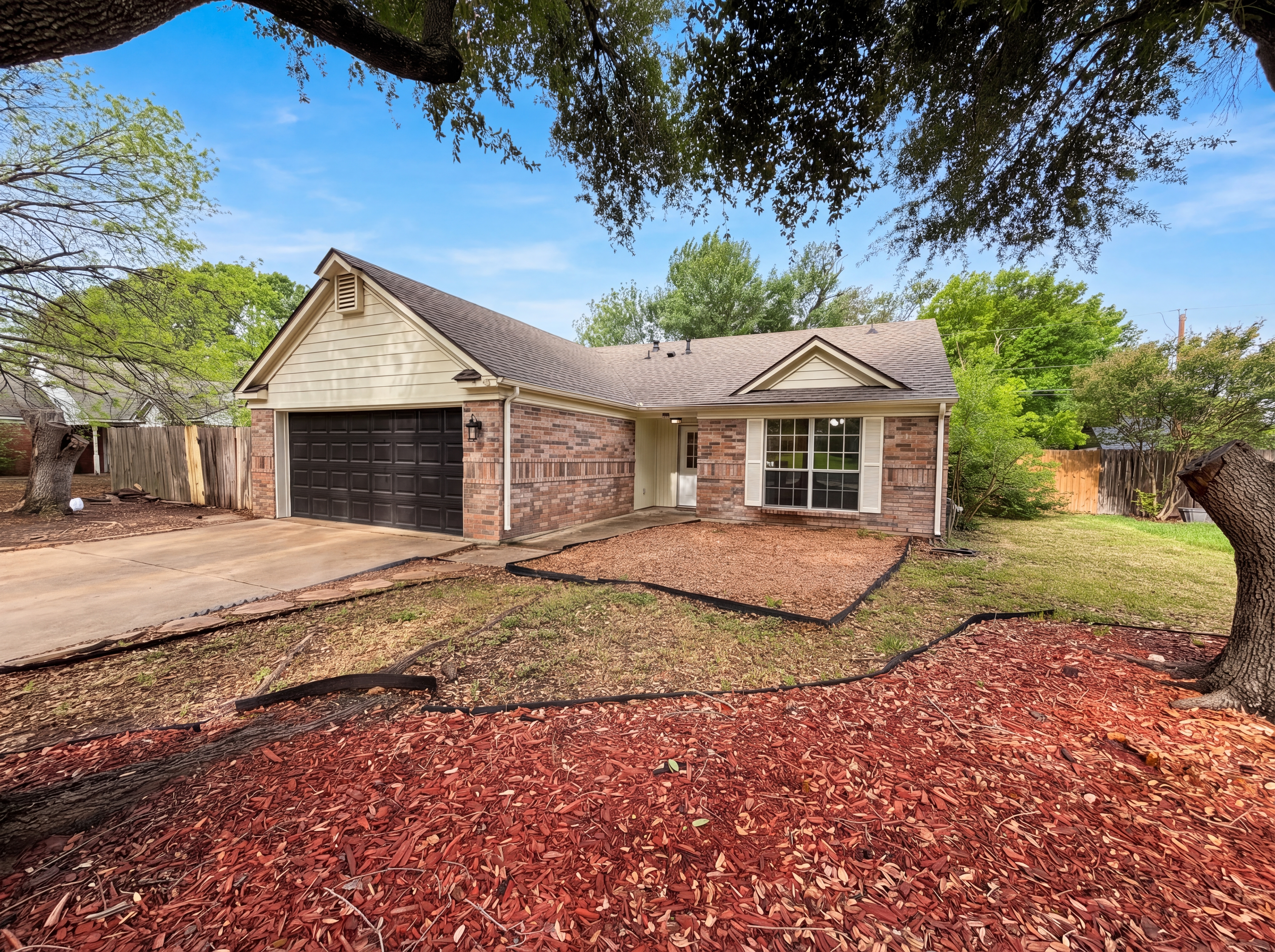 Photo 14 of 16 of 612 Pecos Dr, Temple, TX
