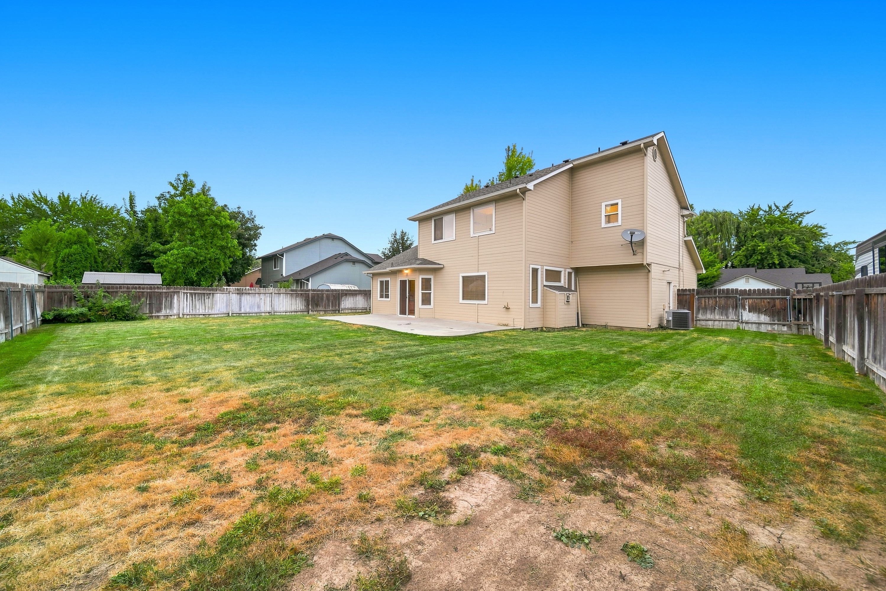 Photo 30 of 33 of 919 E Hawk St, Meridian, ID