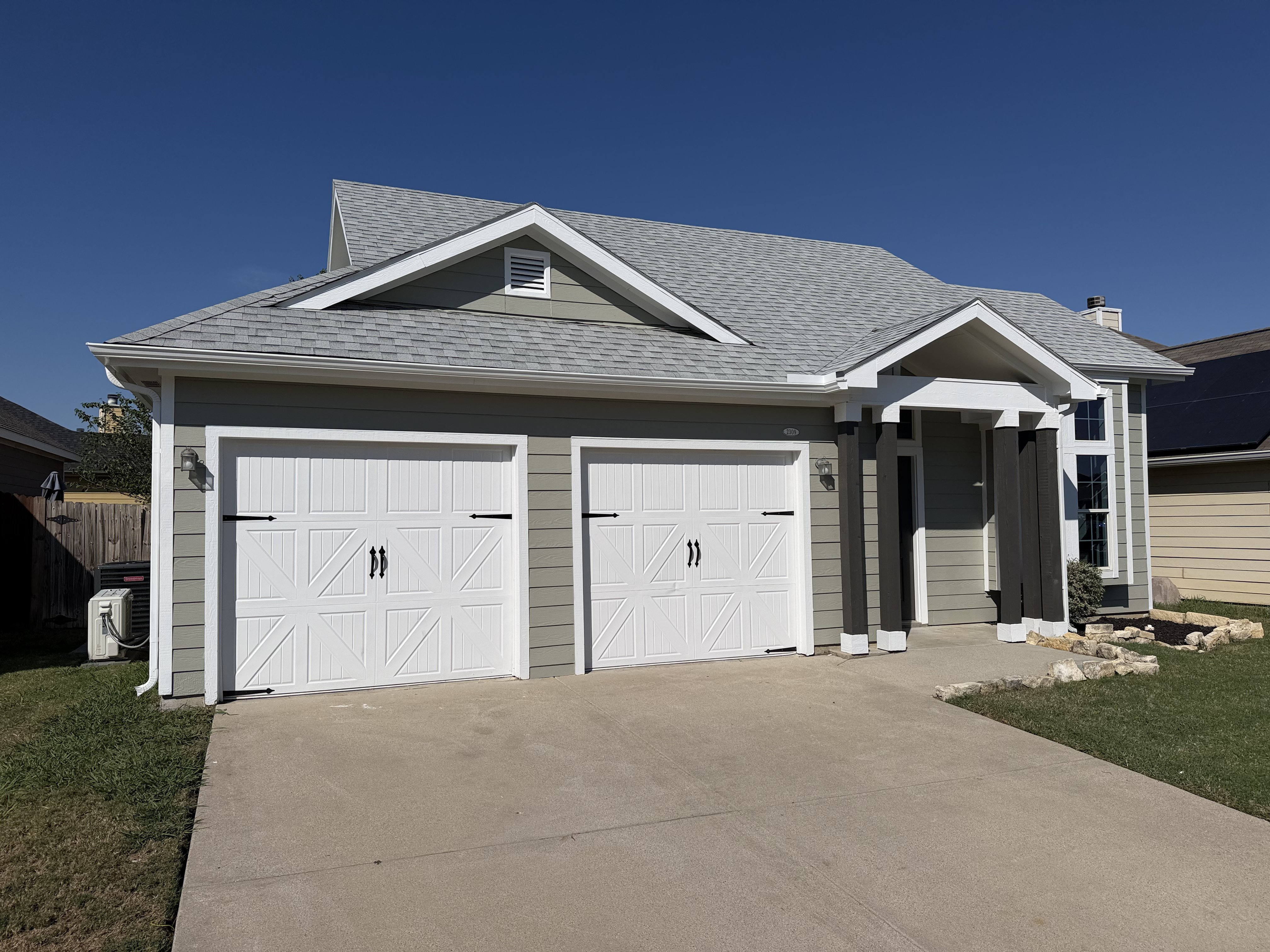 Photo 21 of 22 of 2309 Windsor Farms Dr, Denton, TX