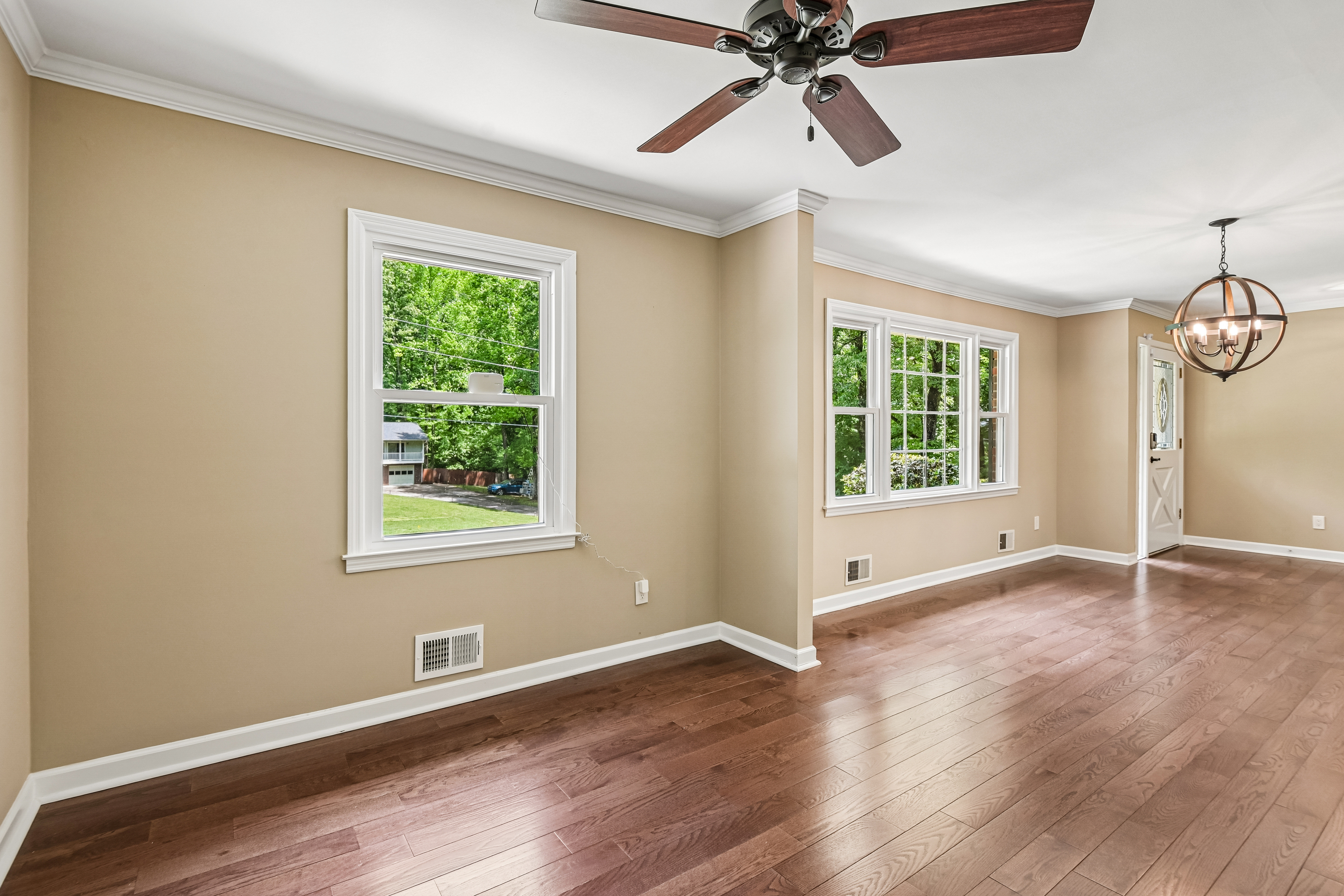 Photo 25 of 47 of 3431 Hickory View Dr NW, Marietta, GA
