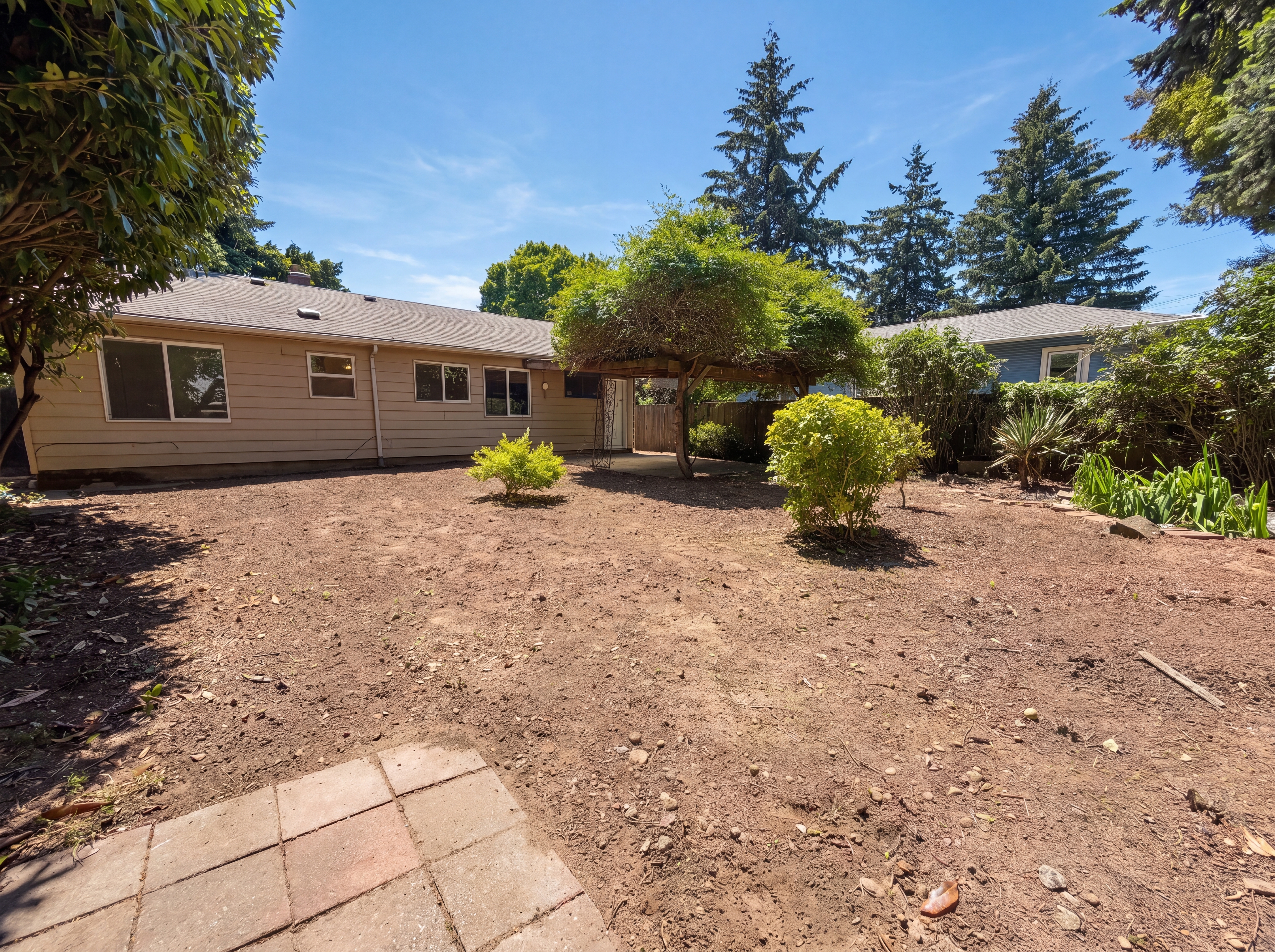 Photo 5 of 16 of 4219 SE Ellis St, Portland, OR