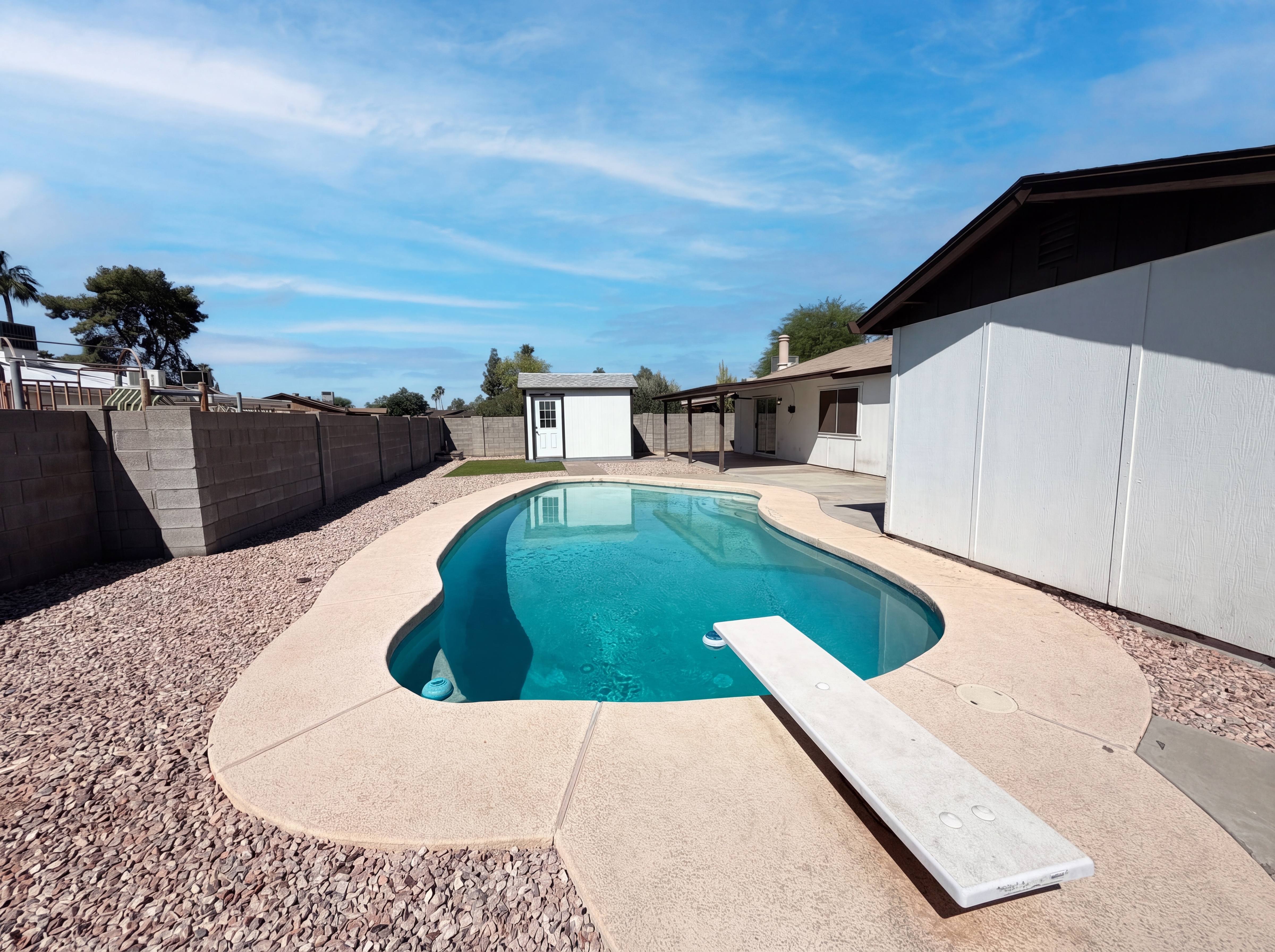 Photo 5 of 32 of 8107 W Meadowbrook Ave, Phoenix, AZ