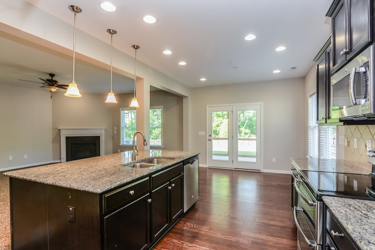 Photo 6 of 25 - 2308 Gilman St, Durham, NC 27703