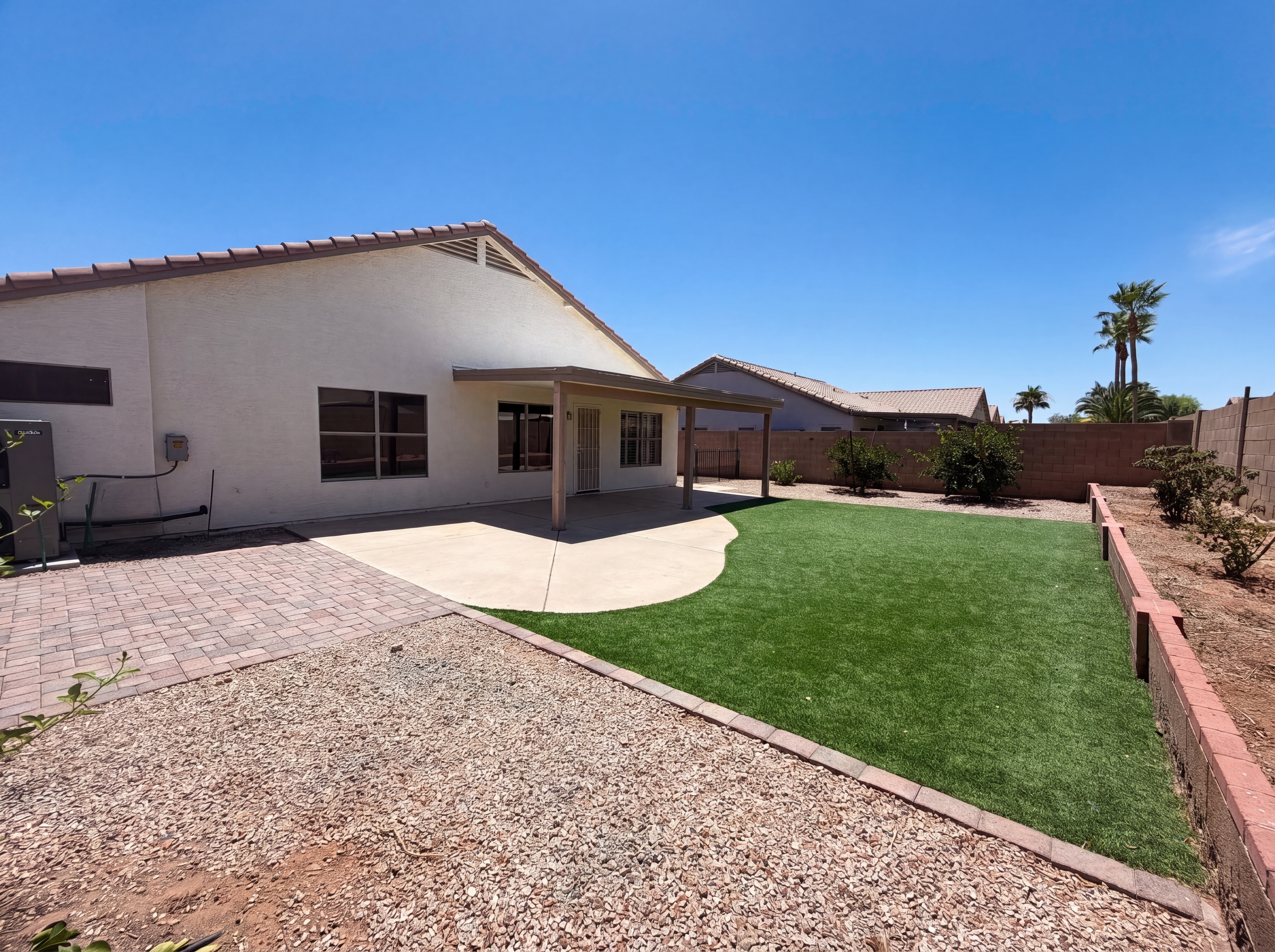 Photo 5 of 17 of 9710 E Obispo Ave, Mesa, AZ