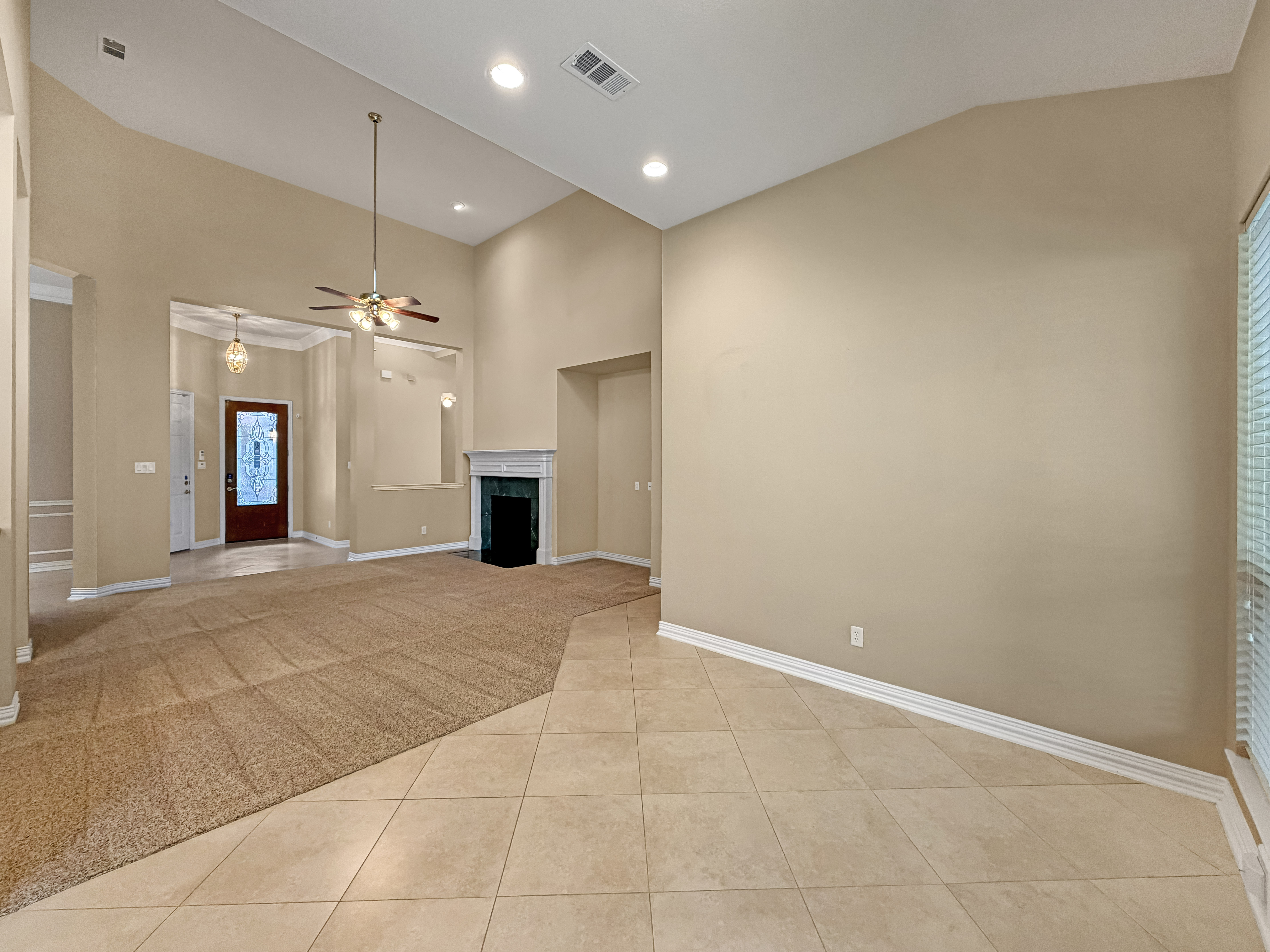 Photo 12 of 36 of 2316 Watercrest Dr, Keller, TX