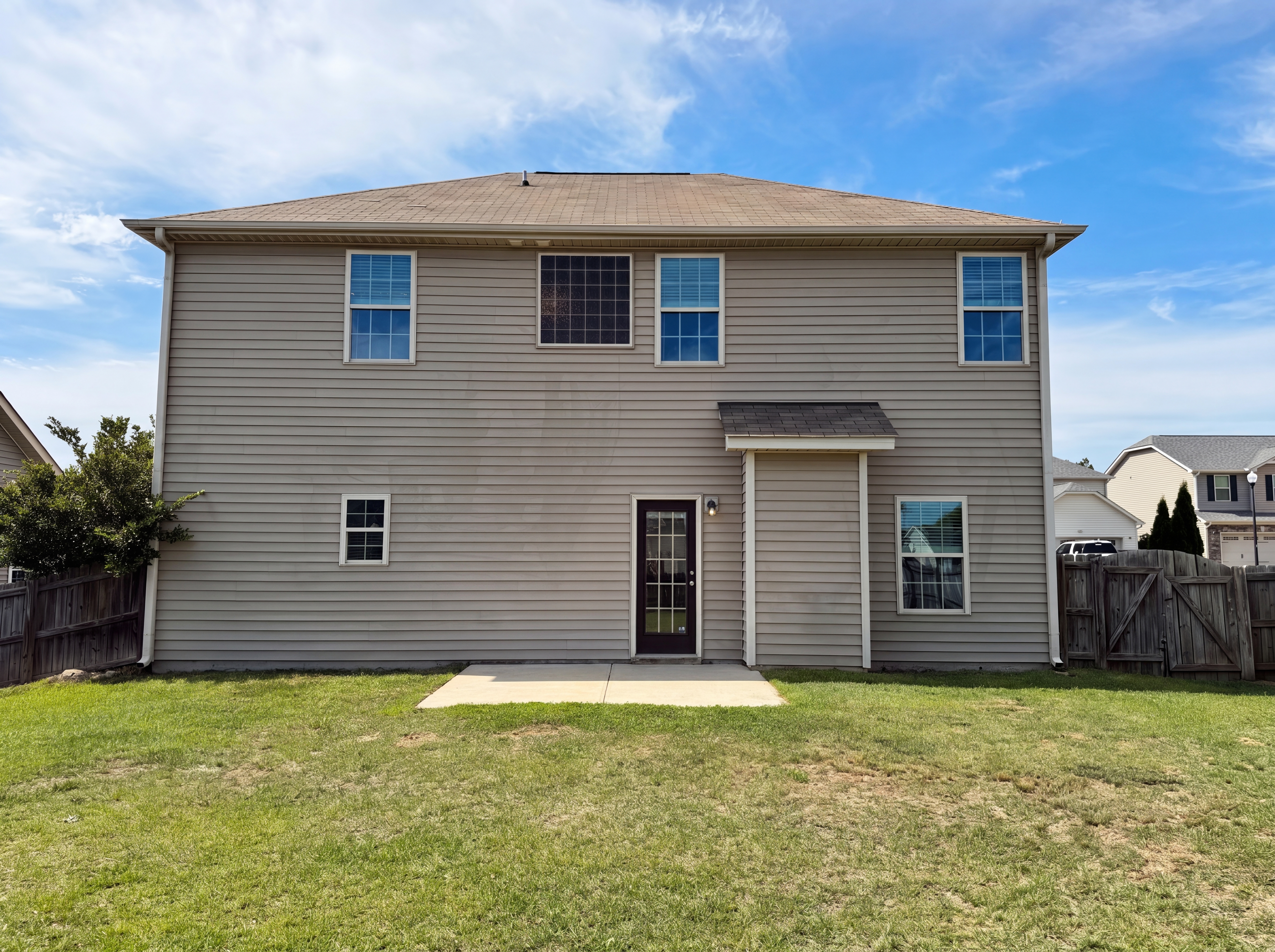 Photo 18 of 23 of 216 Hardaway Pt, Clayton, NC