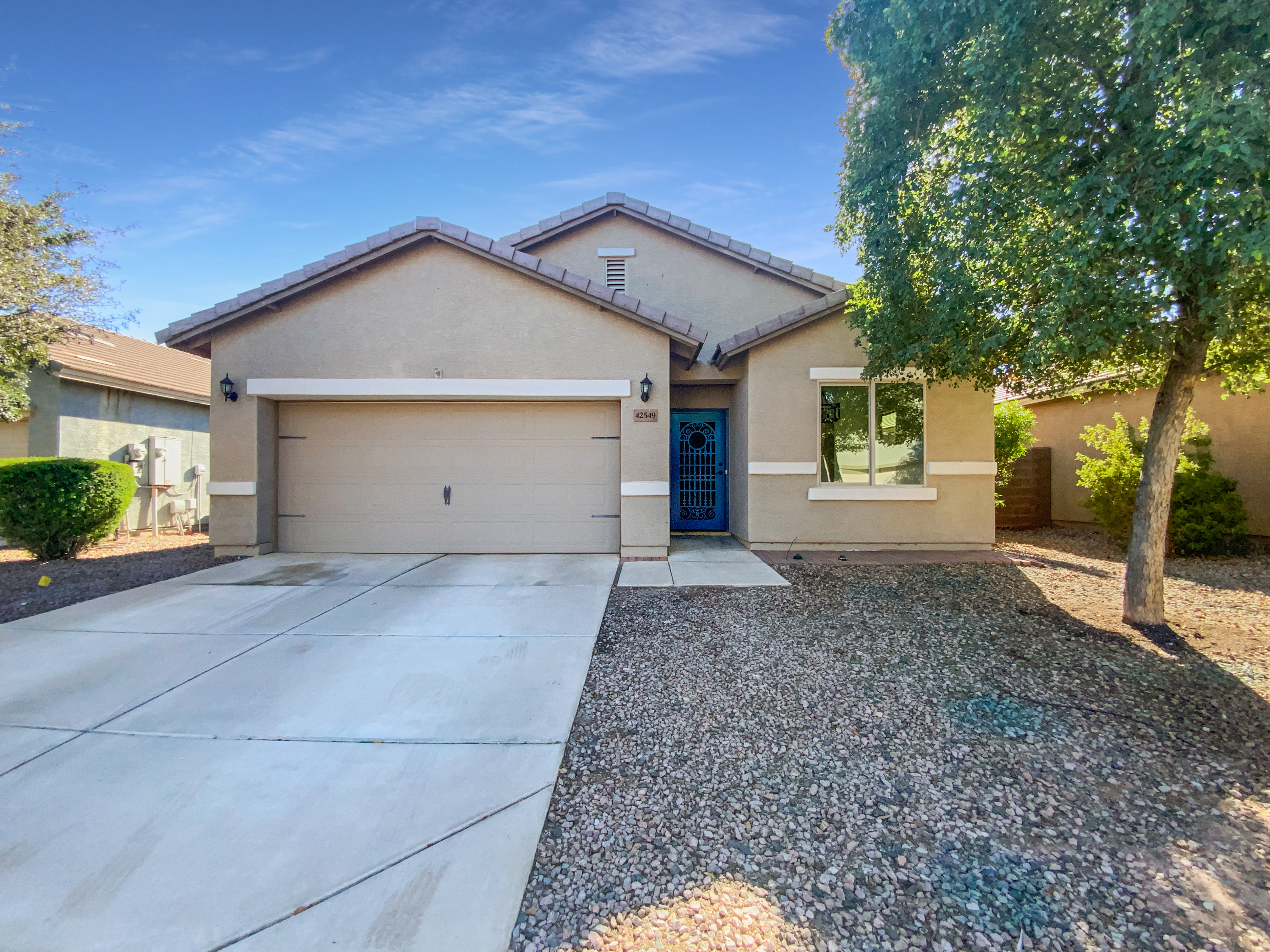 Photo 7 of 17 of 42549 W Monteverde Dr, Maricopa, AZ