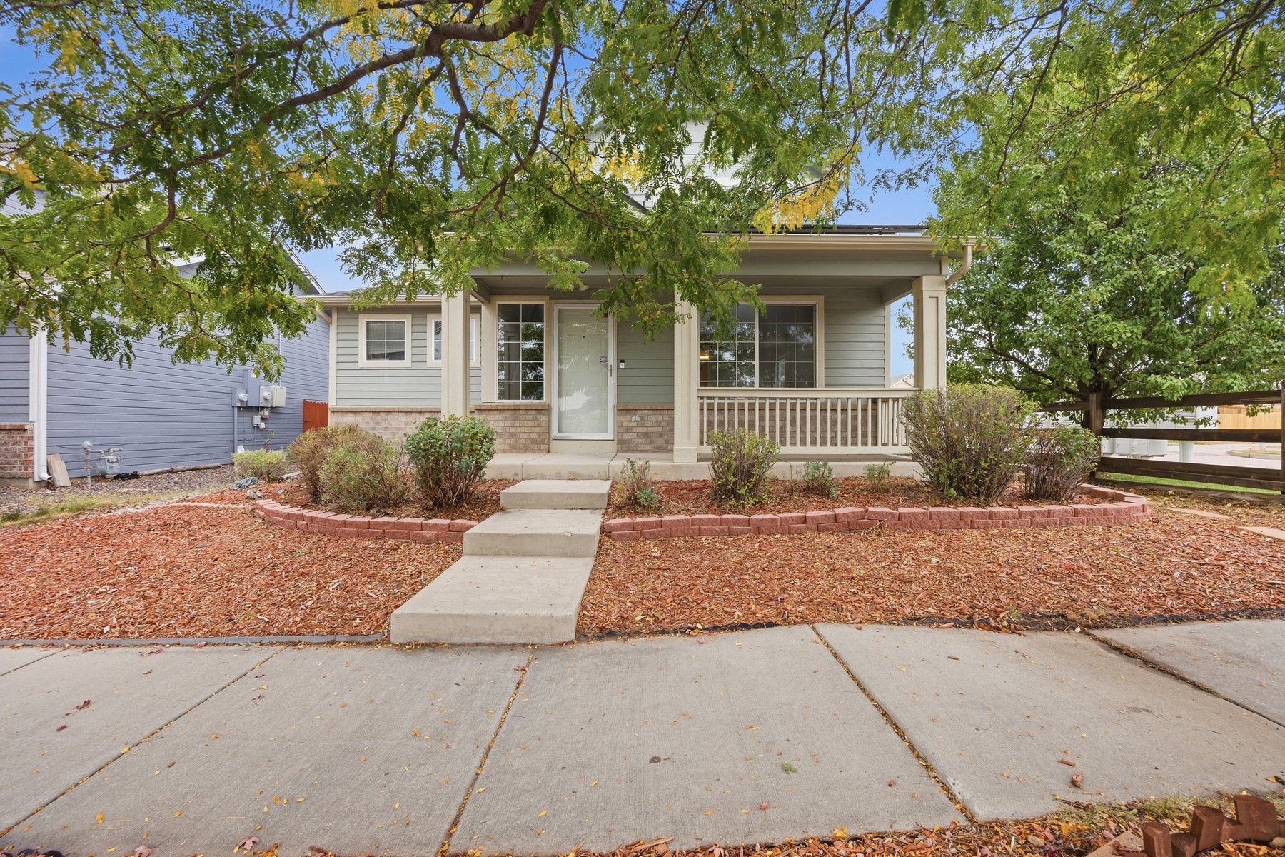 Photo 1 of 6148 Scottsbluff Dr