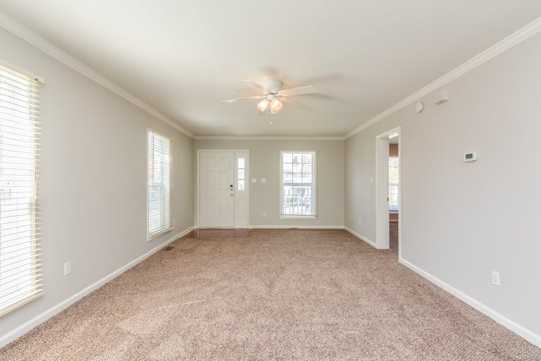 Photo 9 of 25 - 116 Theophilous Trce, Holly Springs, NC 27540