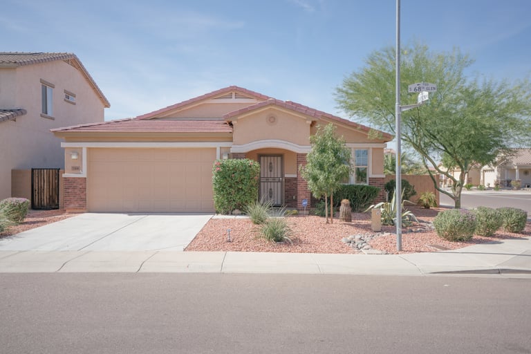 Photo 1 of 30 - 7106 S 68th Gln, Laveen, AZ 85339
