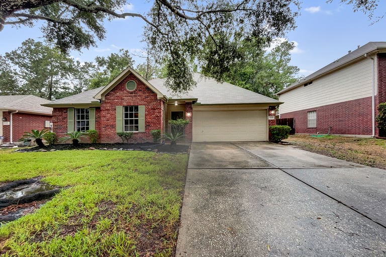 16419 Peach Orchard Dr, Humble, TX 77396 Opendoor