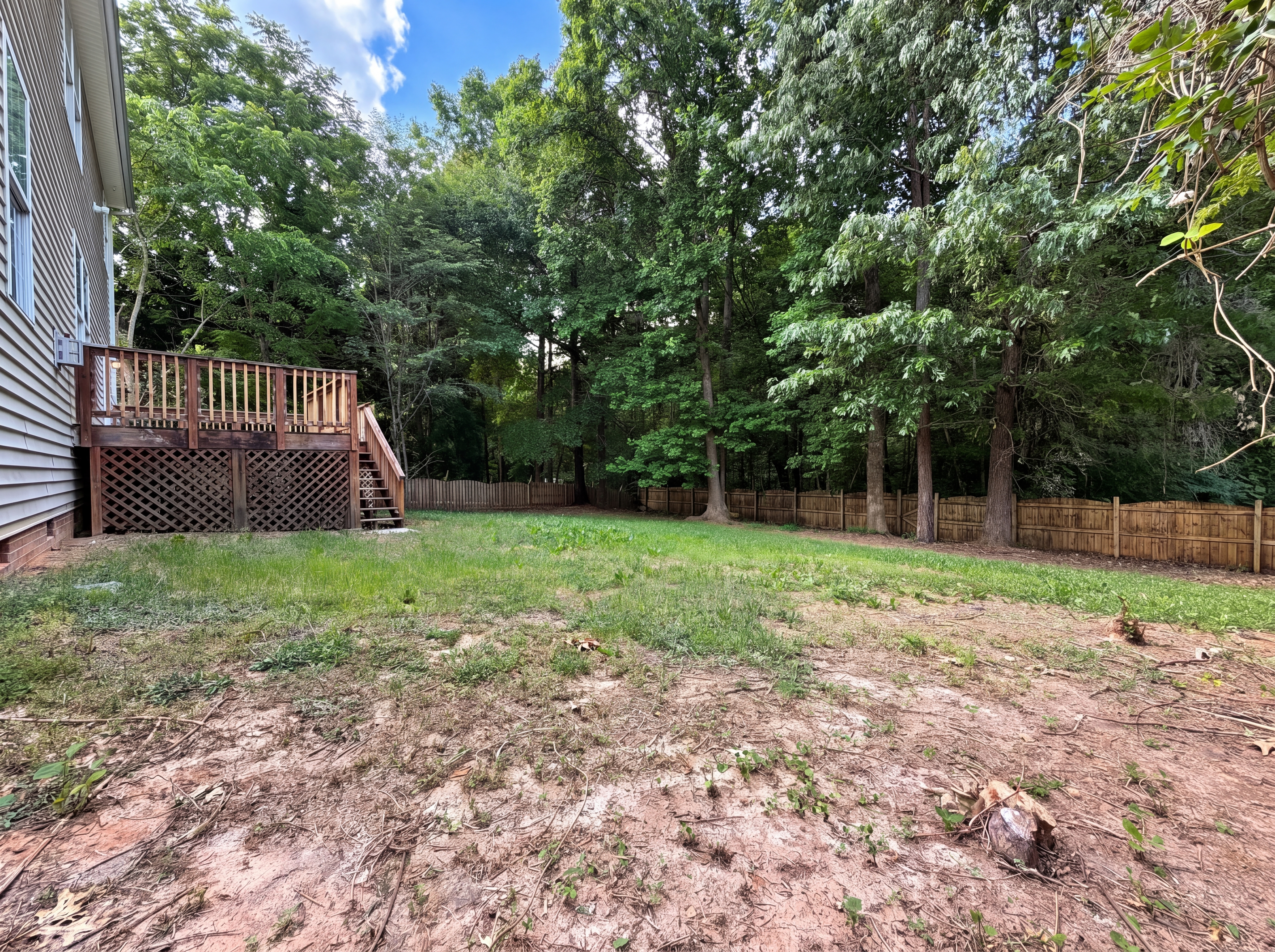 Photo 21 of 25 of 1116 Arbor Greene Dr, Garner, NC