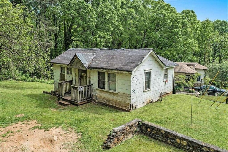 3208 Altacrest Dr, Scottdale, GA 30079 Opendoor