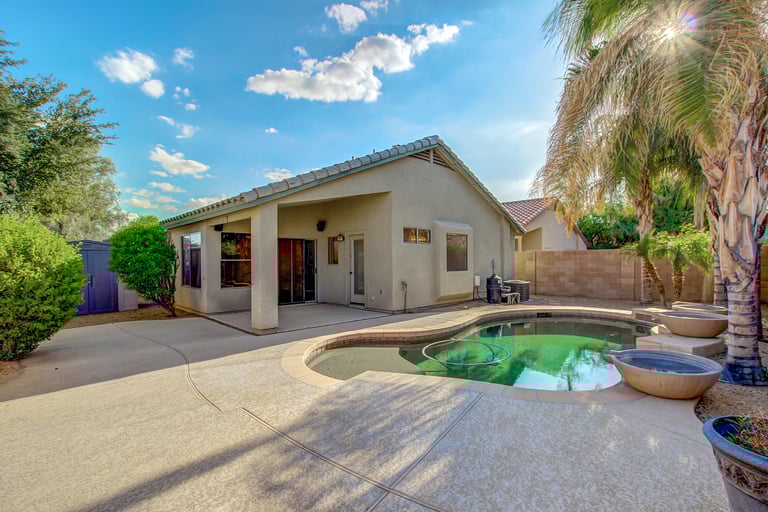 Photo 27 of 27 - 16206 W Latham St, Goodyear, AZ 85338