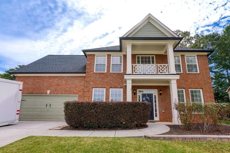 default property photo