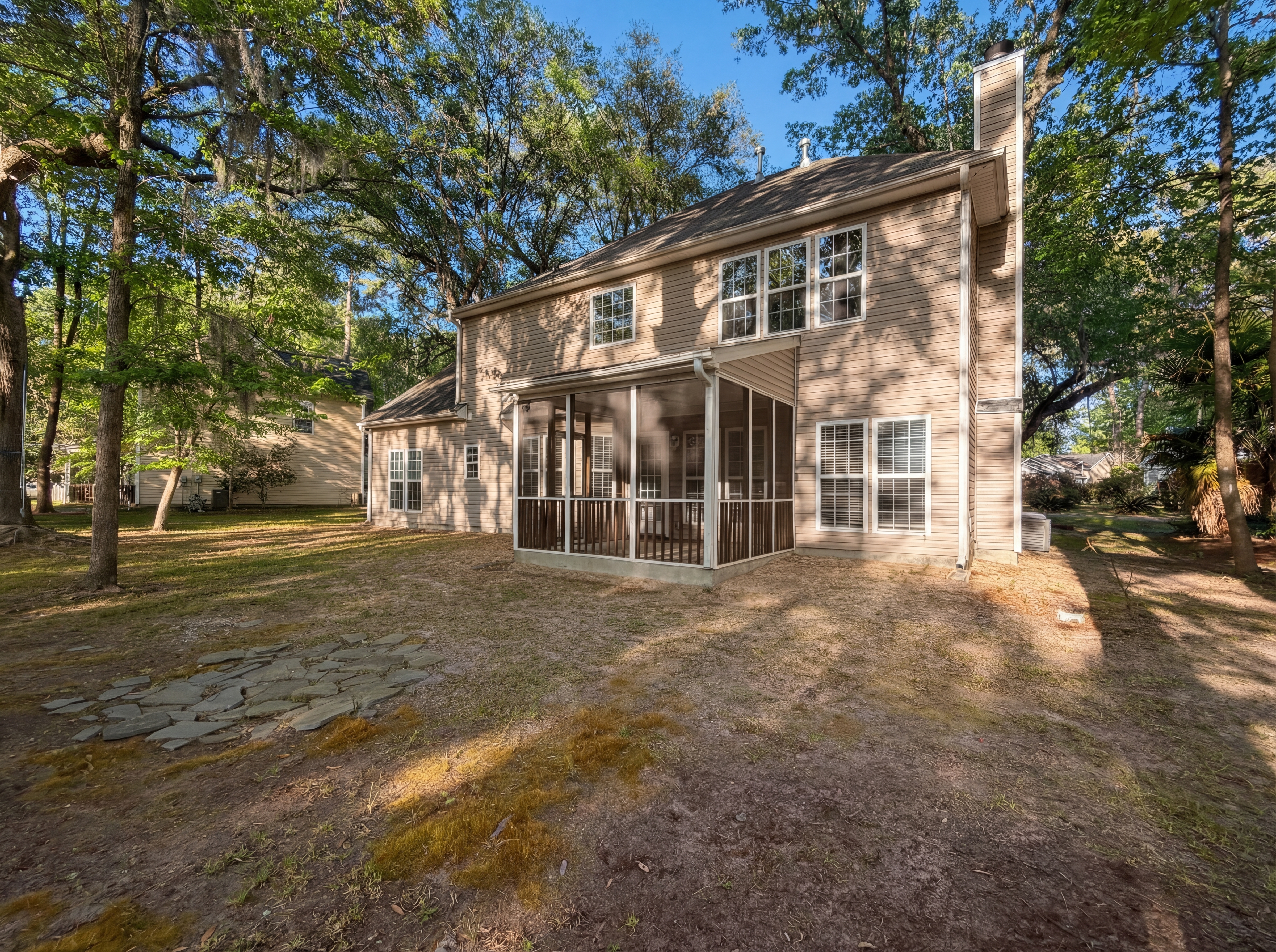Photo 23 of 27 of 8692 Hickory Creek Ct, North Charleston, SC