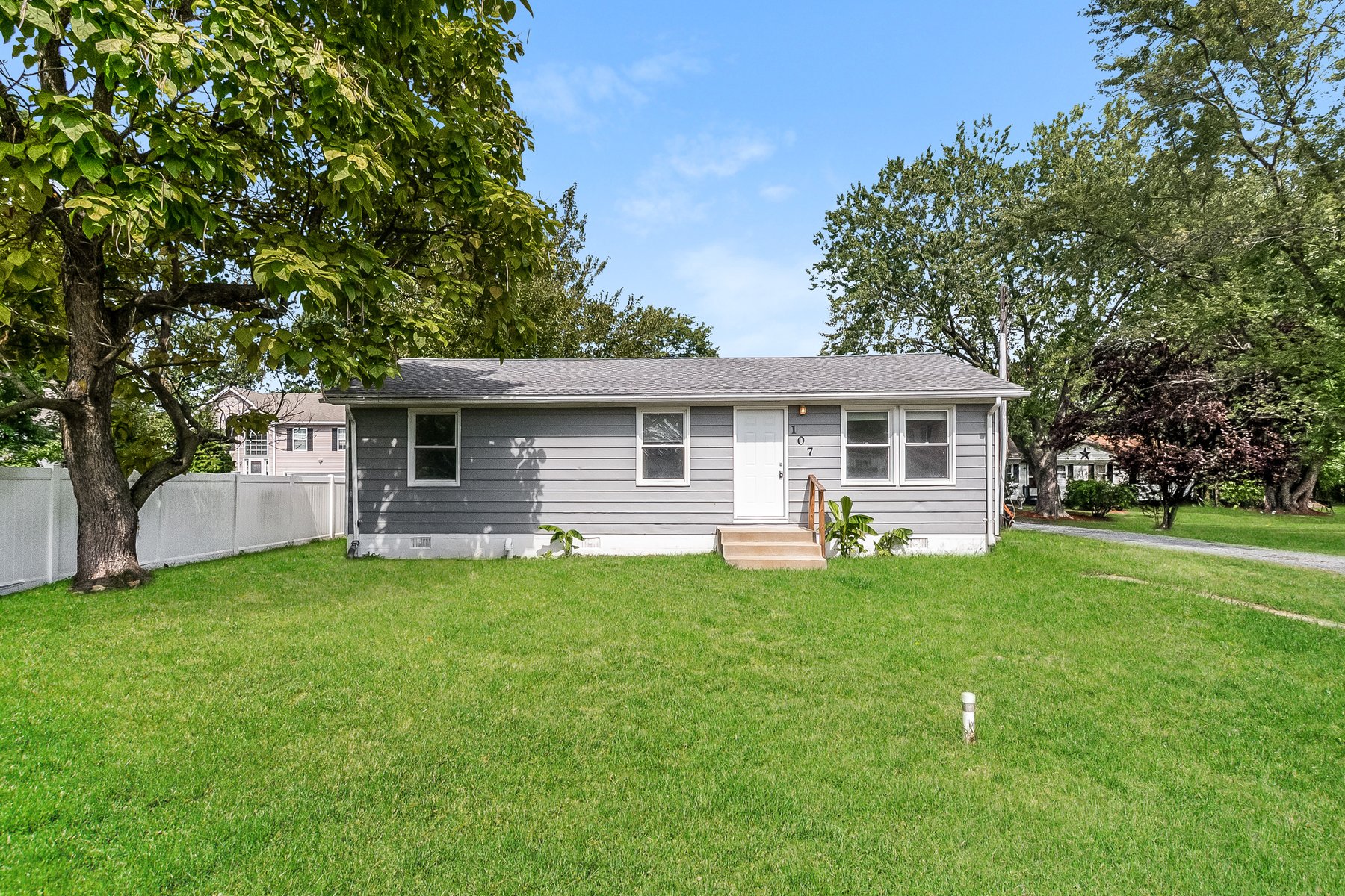 Photo 1 of 107 Lee Rd