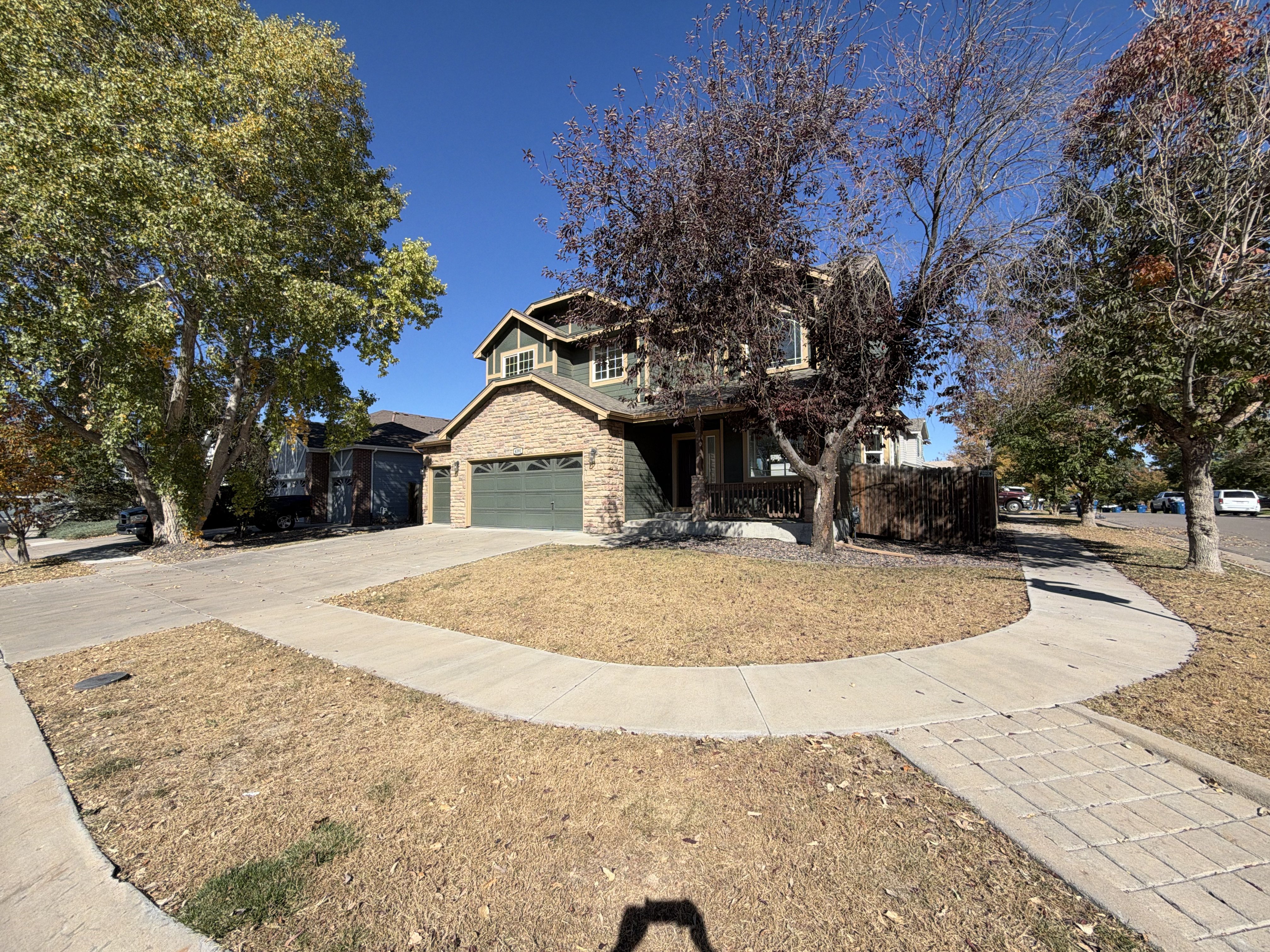 Photo 35 of 40 of 4391 Homestead Way, Brighton, CO