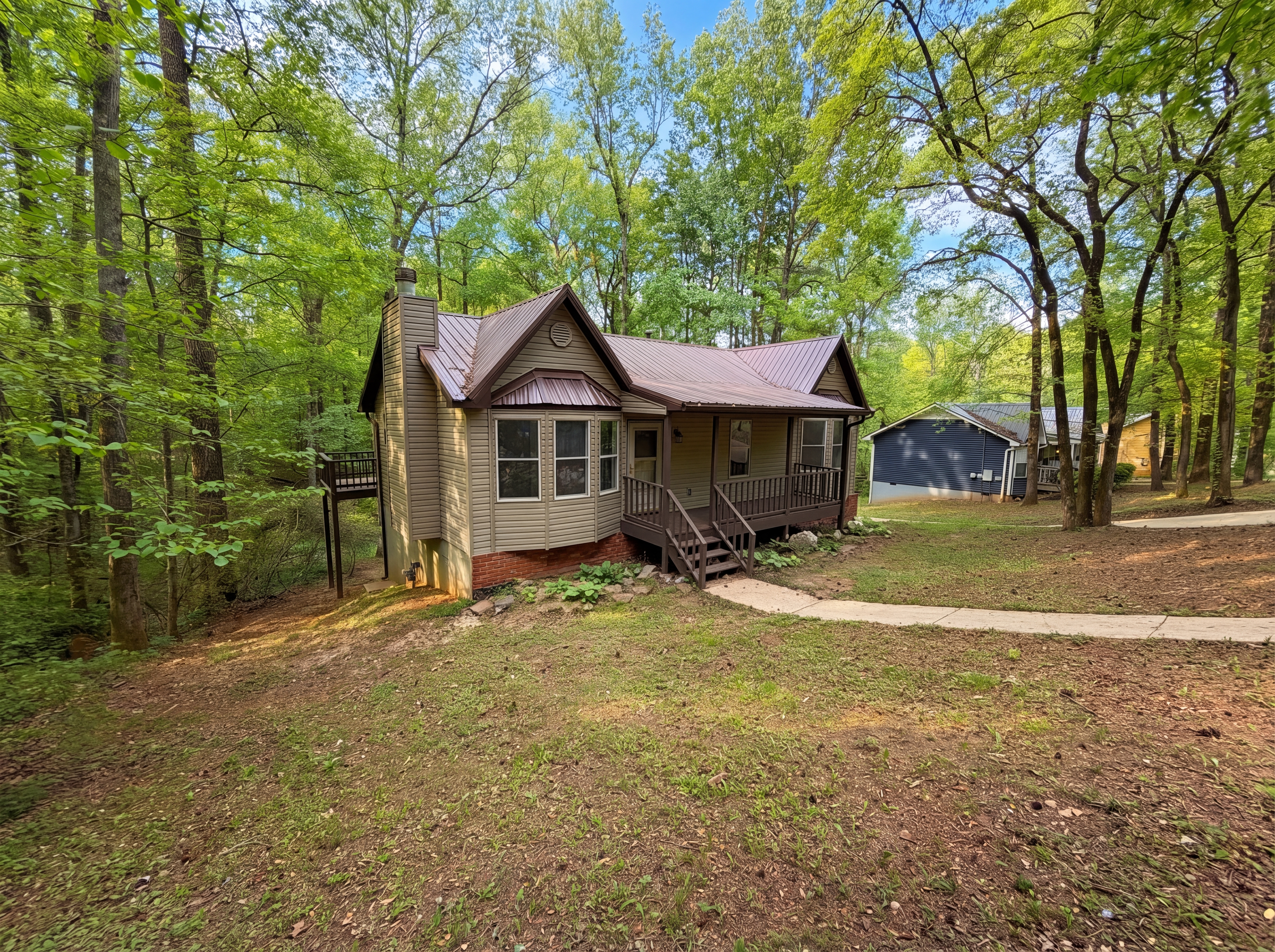 Photo 16 of 20 of 5816 Janet Dr, Trussville, AL